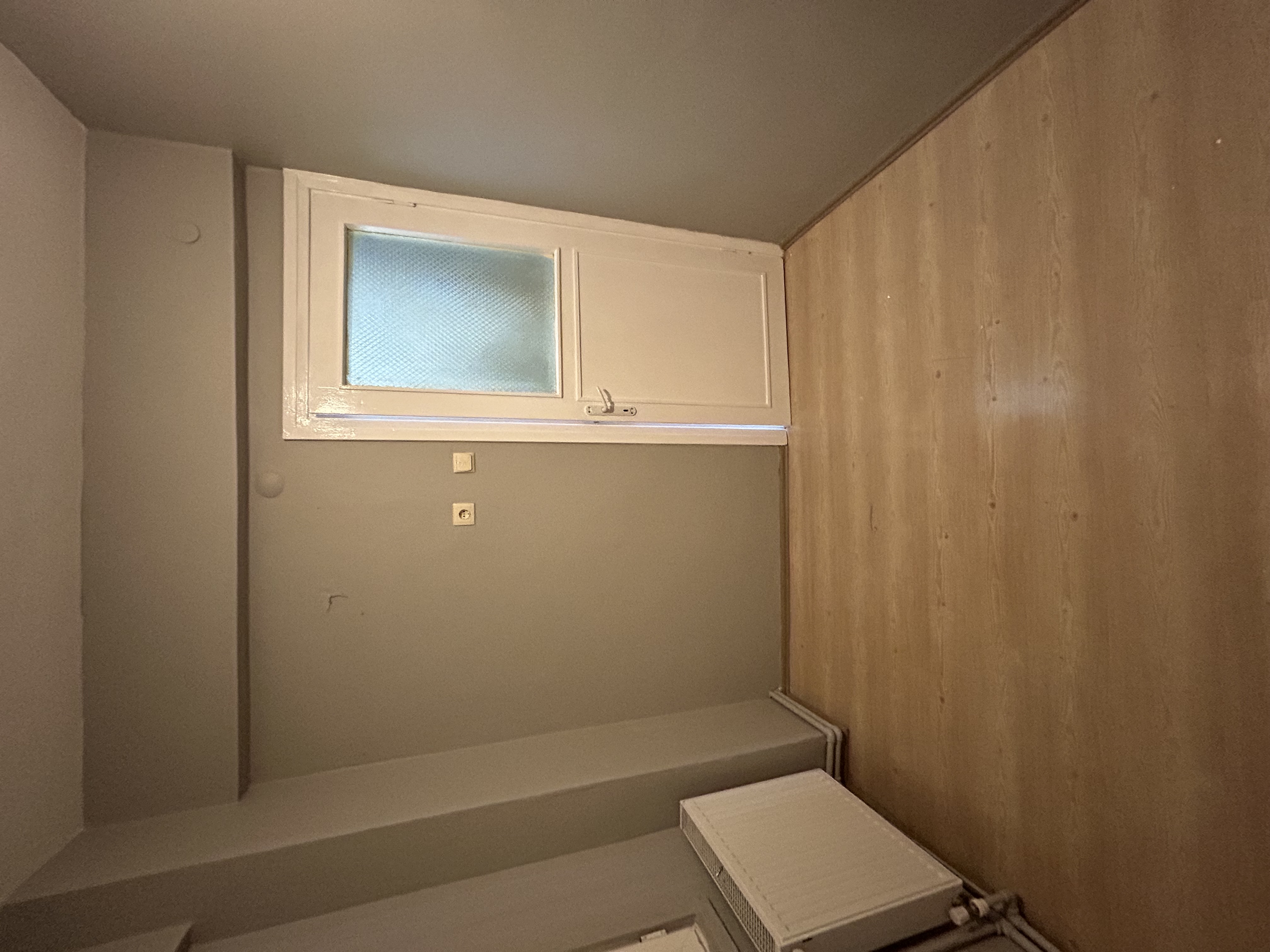 OSMANİYE MAHALLESİ DOĞALGAZLI KİRALIK DAİRE