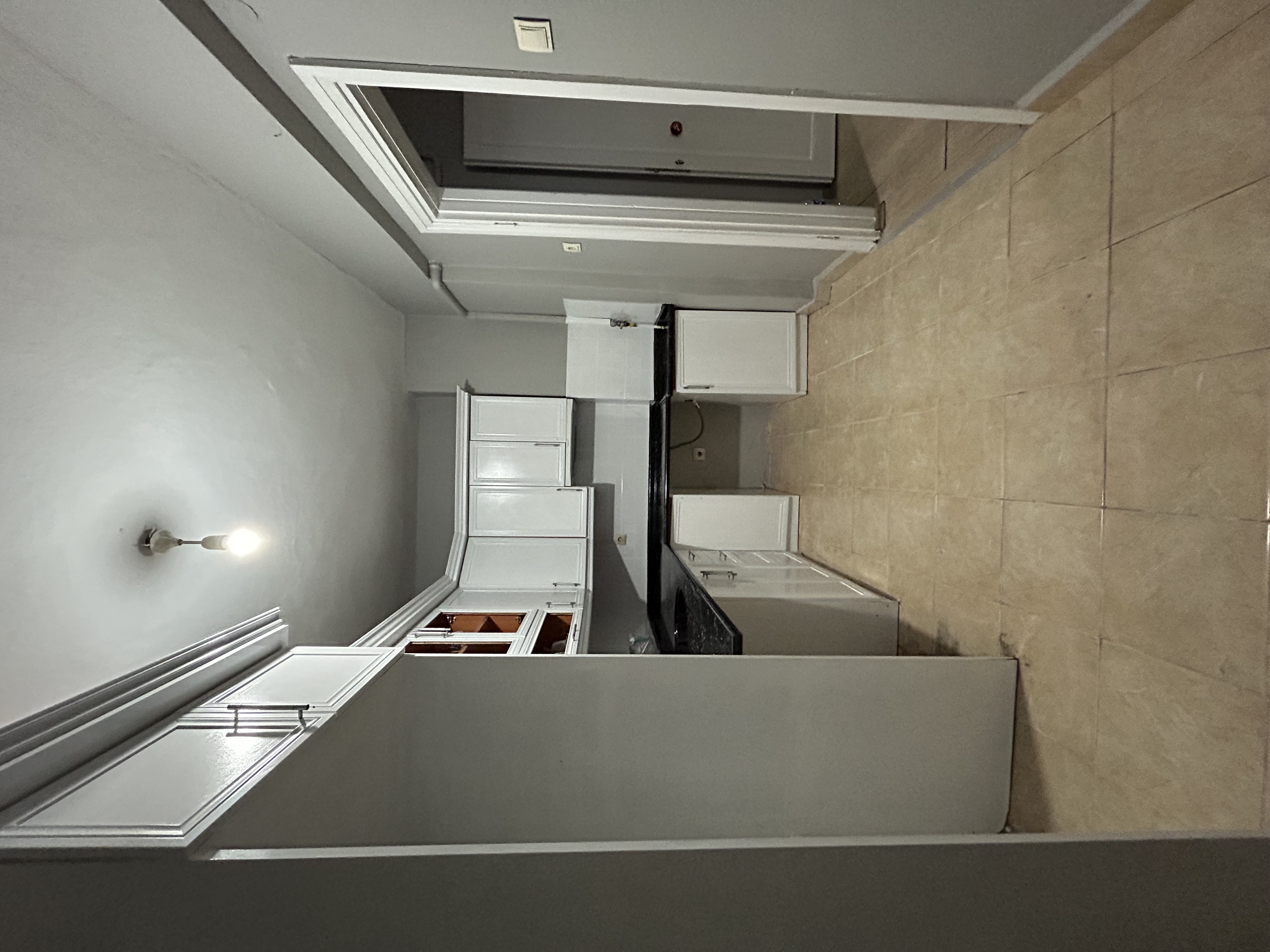 OSMANİYE MAHALLESİ DOĞALGAZLI KİRALIK DAİRE