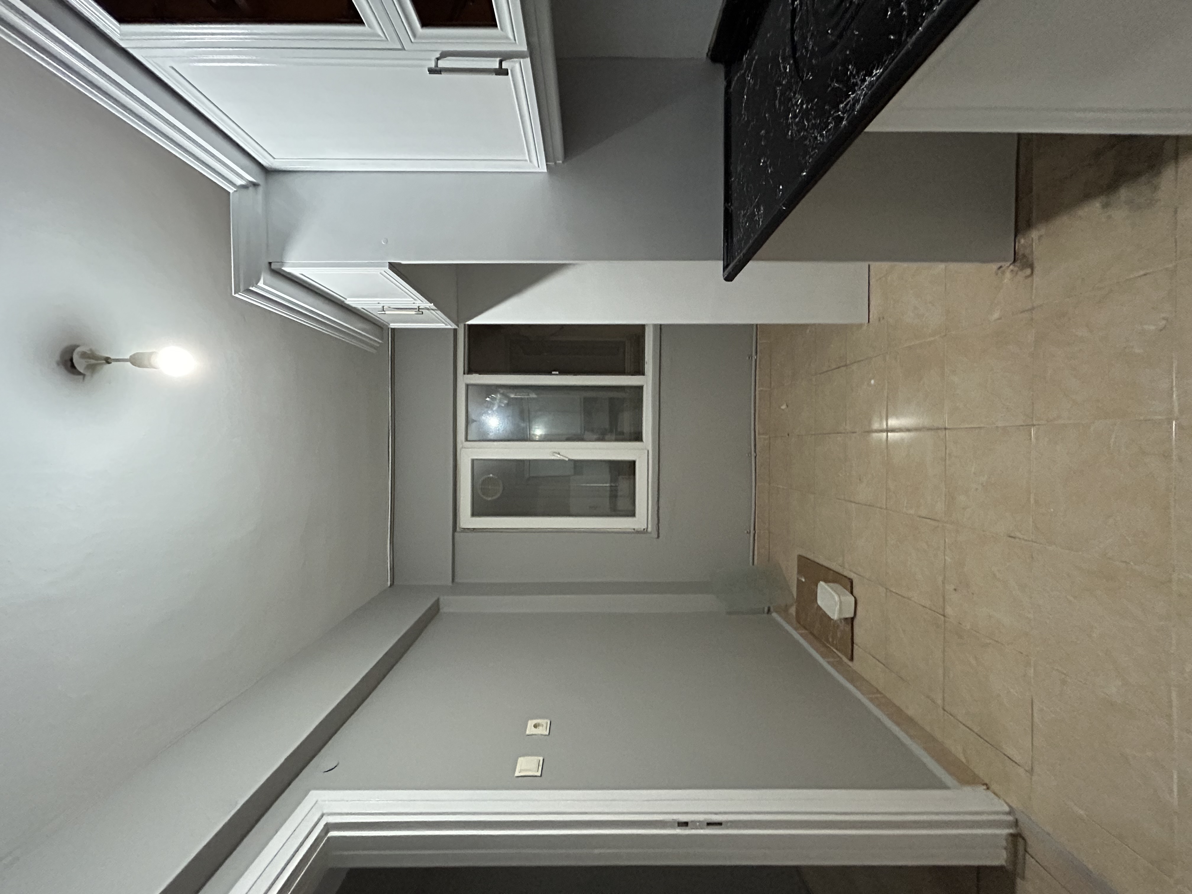 OSMANİYE MAHALLESİ DOĞALGAZLI KİRALIK DAİRE