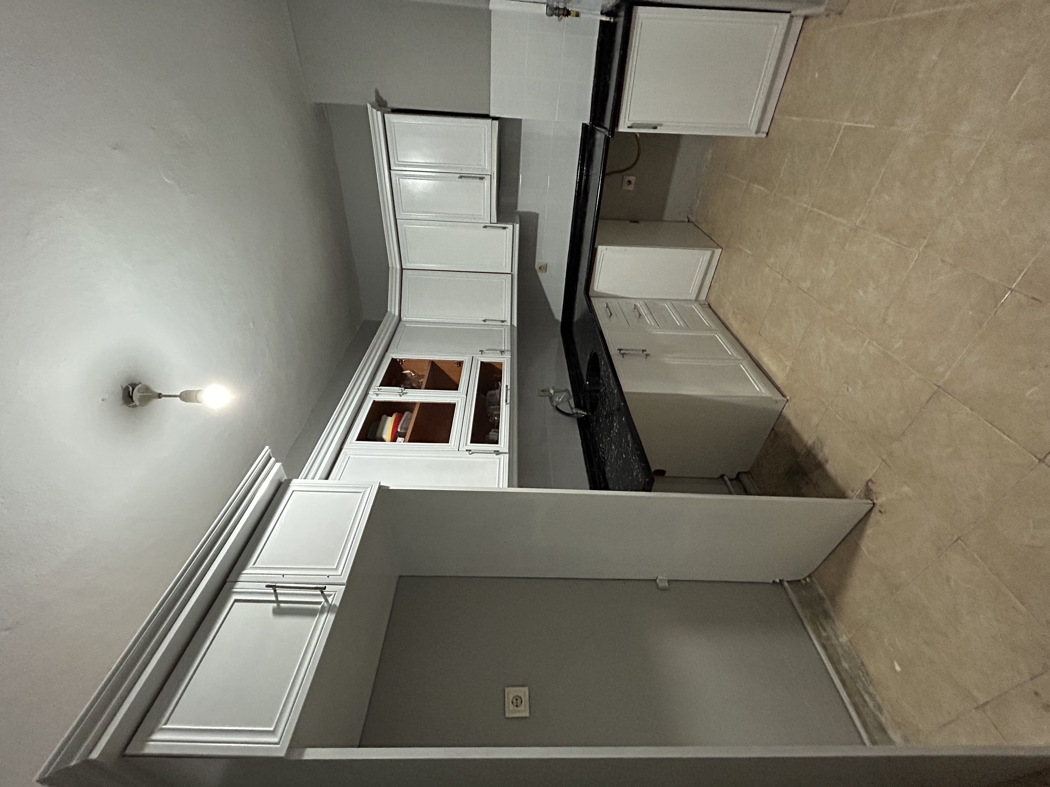 OSMANİYE MAHALLESİ DOĞALGAZLI KİRALIK DAİRE