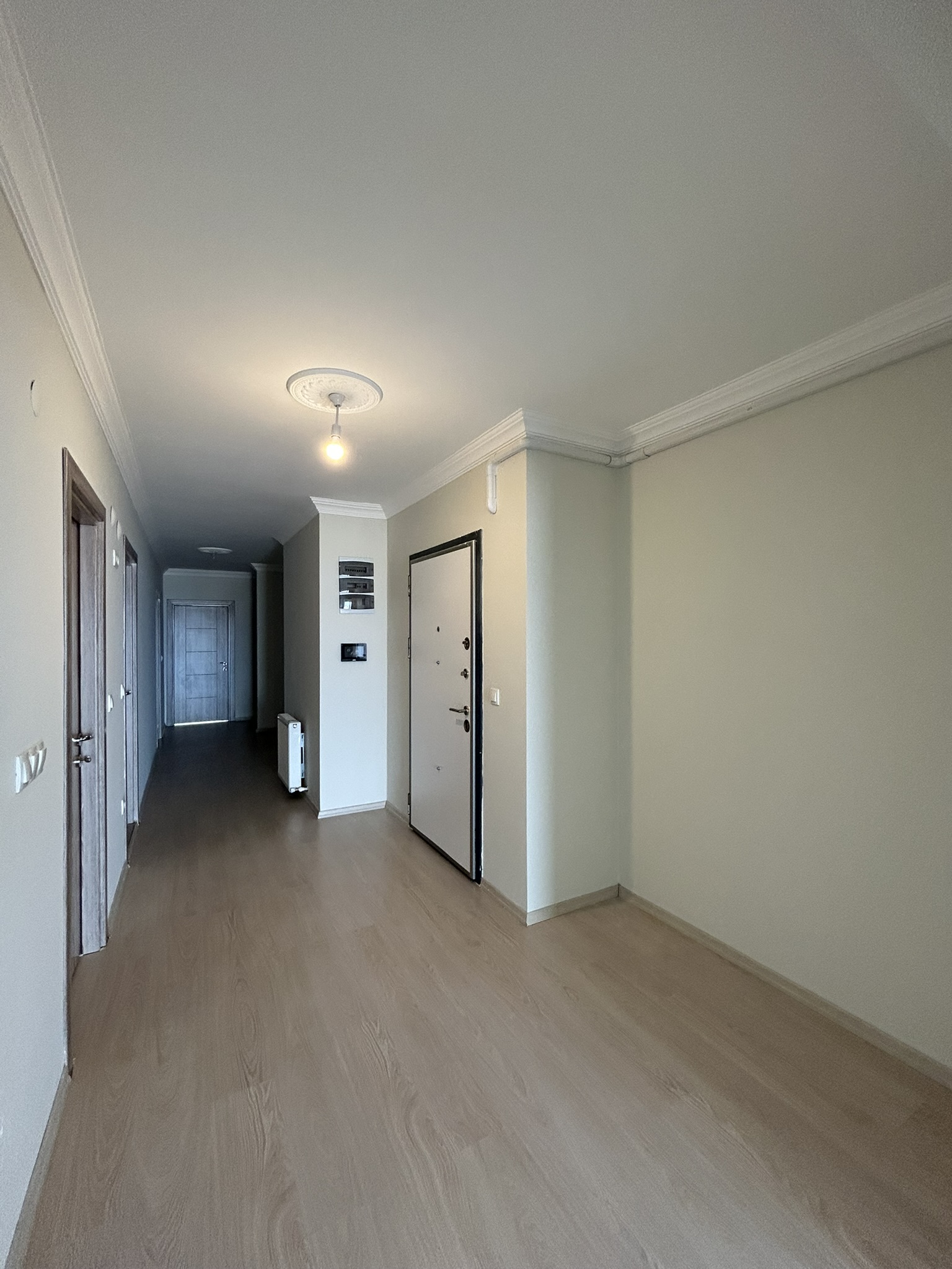 DEMİRAY SELDEĞİRMENİ 12. KAT KİRALIK DAİRE