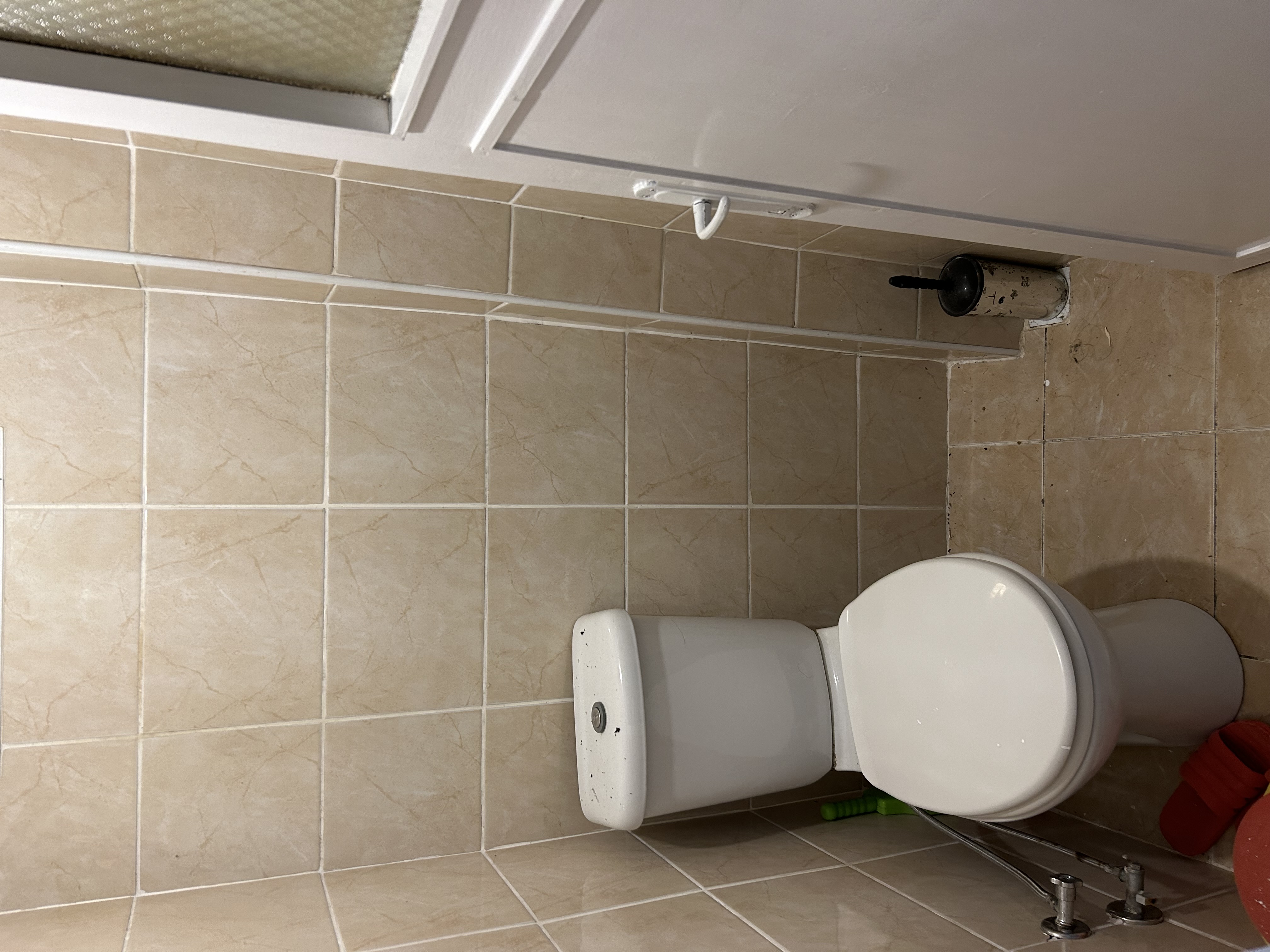 OSMANİYE MAHALLESİ DOĞALGAZLI KİRALIK DAİRE