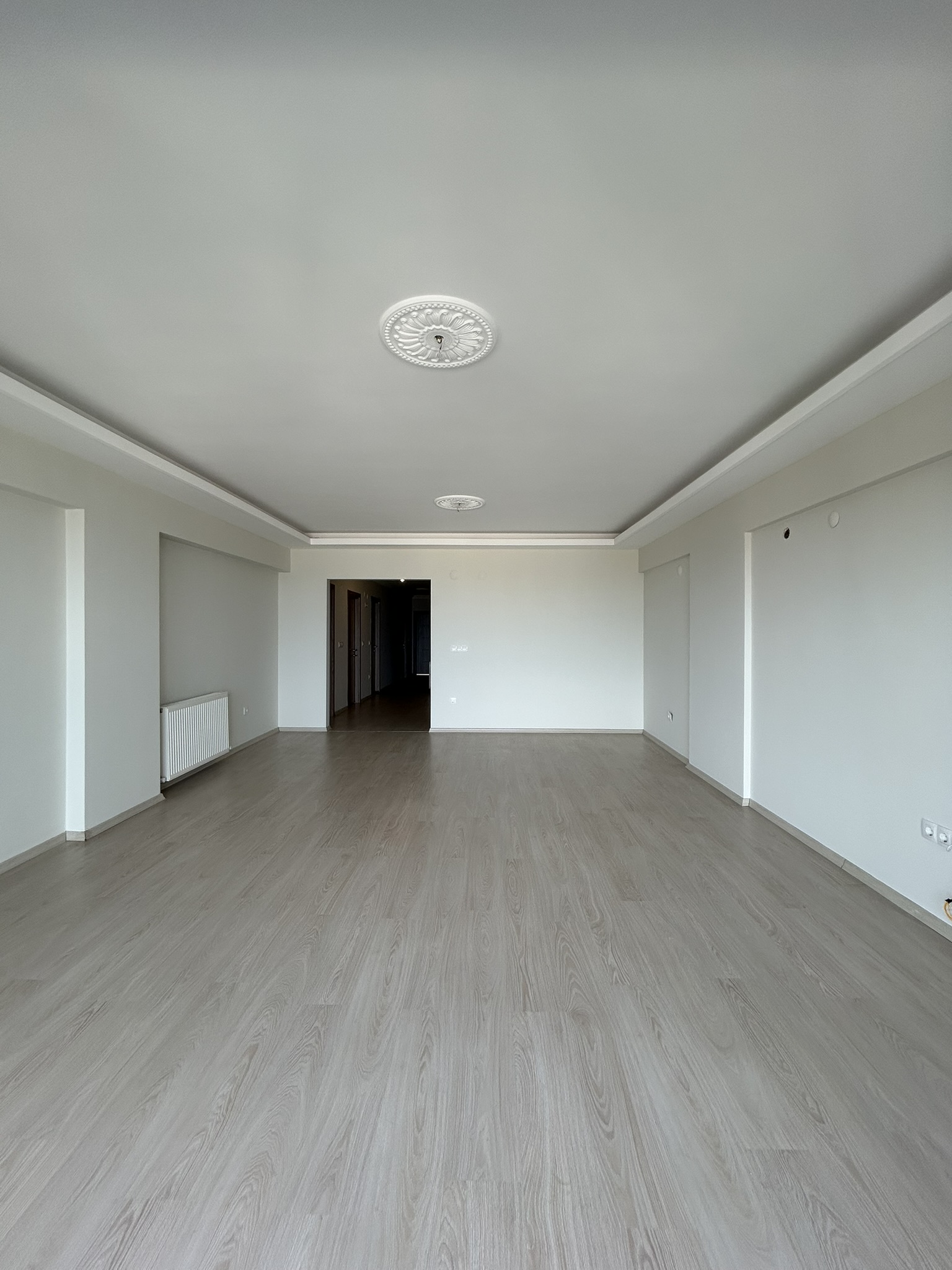 DEMİRAY SELDEĞİRMENİ 12. KAT KİRALIK DAİRE