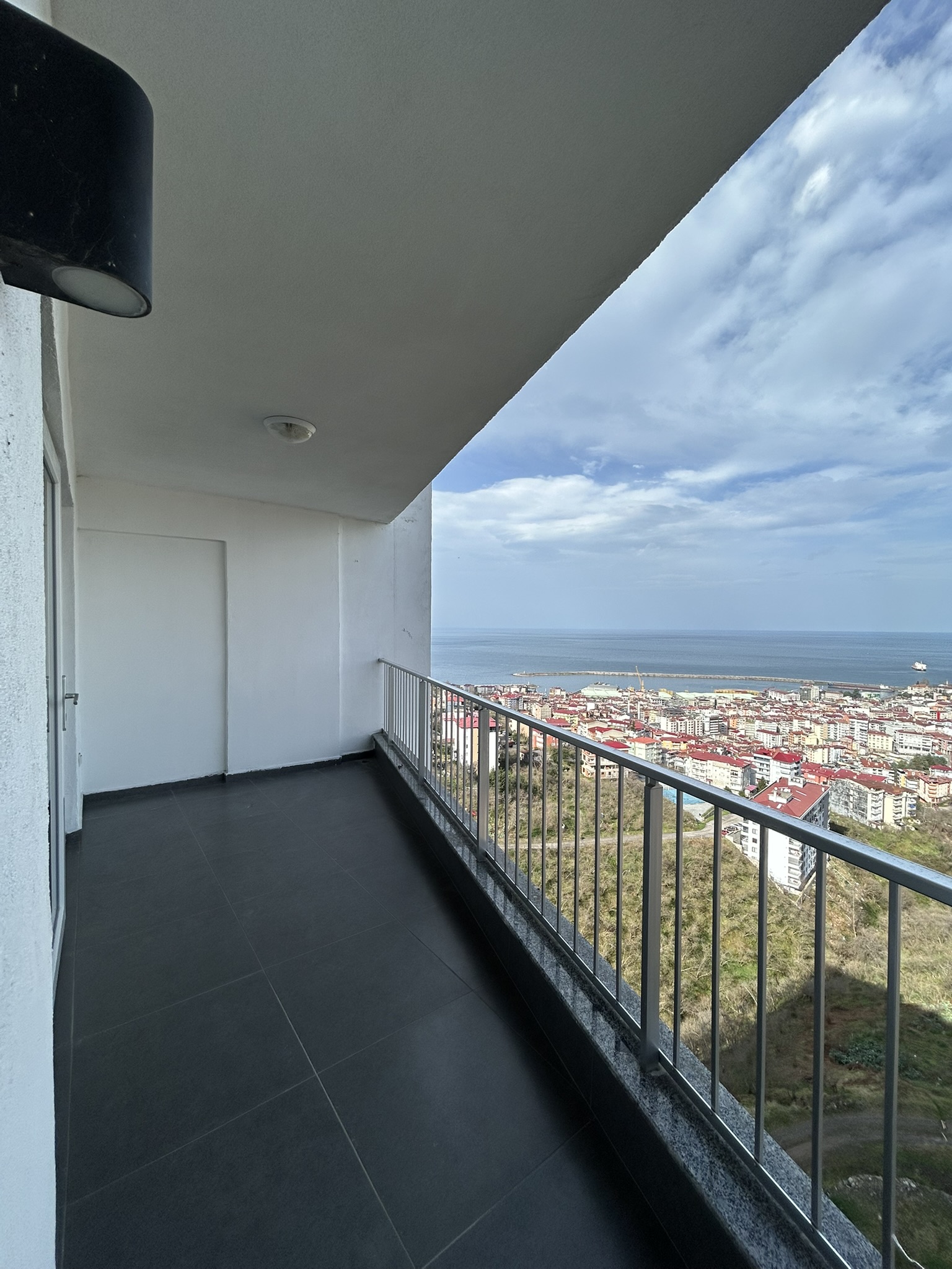 DEMİRAY SELDEĞİRMENİ 12. KAT KİRALIK DAİRE