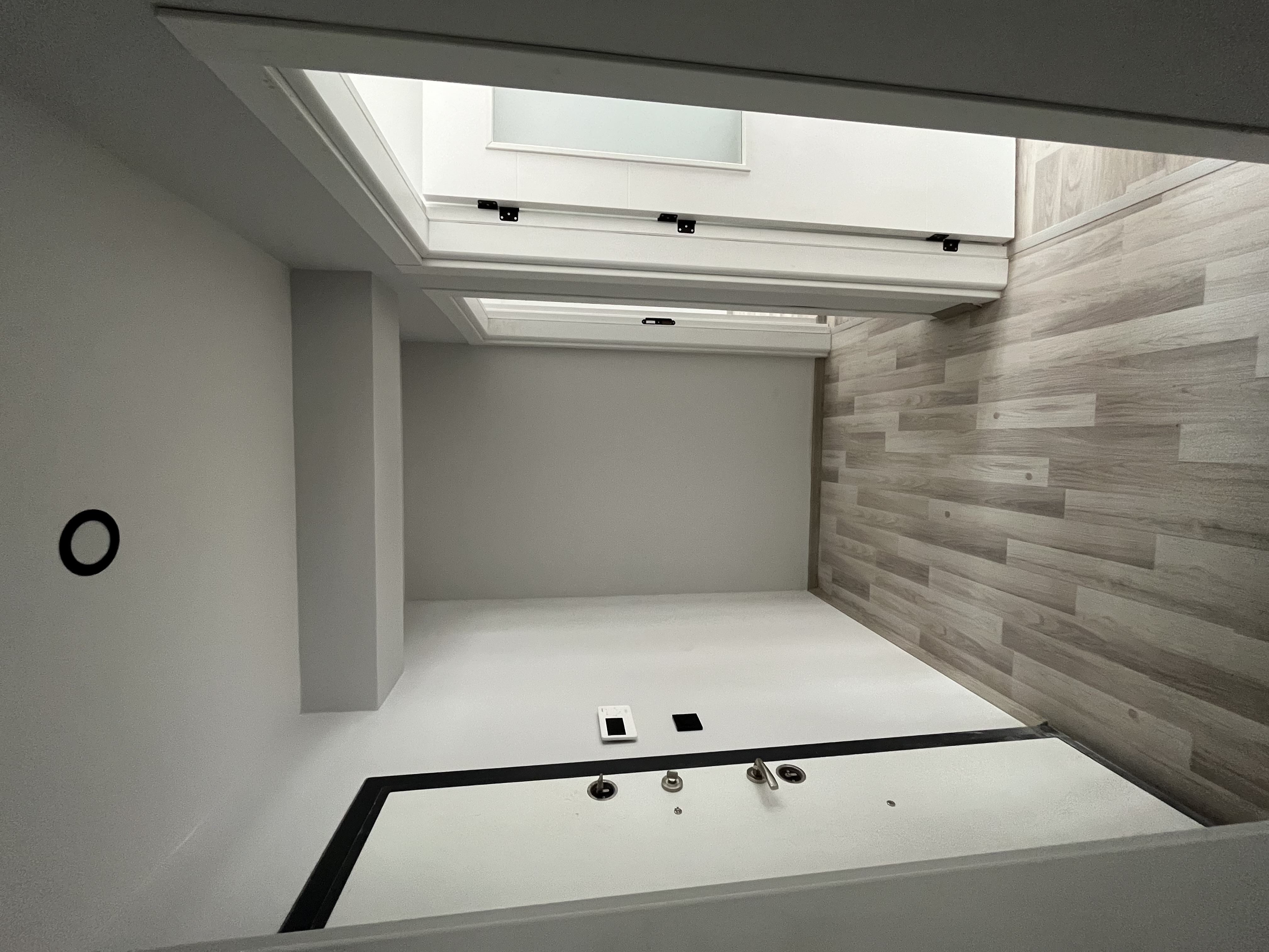 AKSU MH. VADİ KONUTLARI 1+1 KİRALIK DAİRE