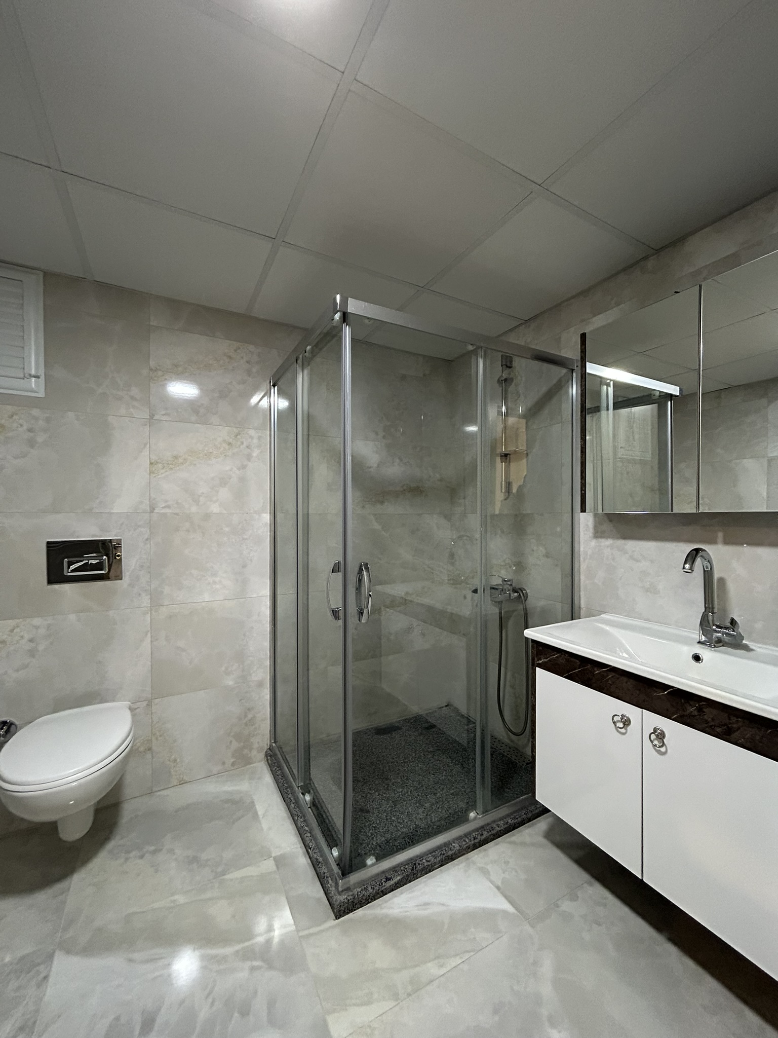 DEMİRAY SELDEĞİRMENİ 12. KAT KİRALIK DAİRE