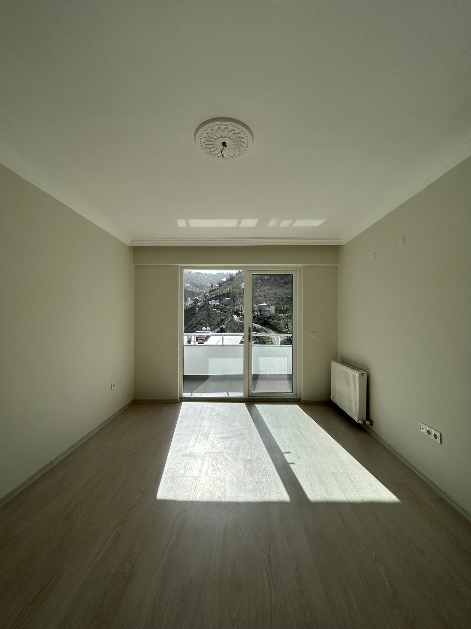 DEMİRAY SELDEĞİRMENİ 12. KAT KİRALIK DAİRE