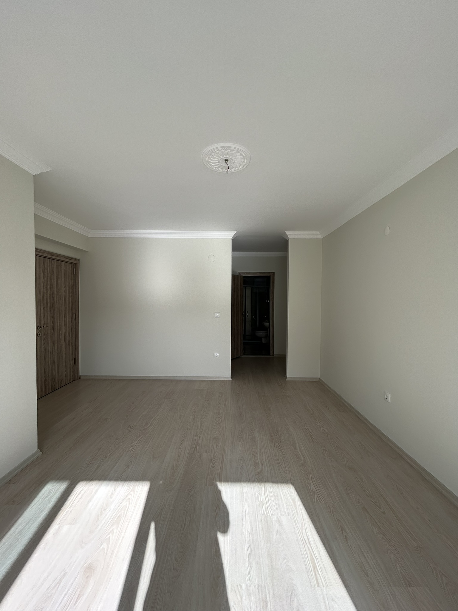 DEMİRAY SELDEĞİRMENİ 12. KAT KİRALIK DAİRE