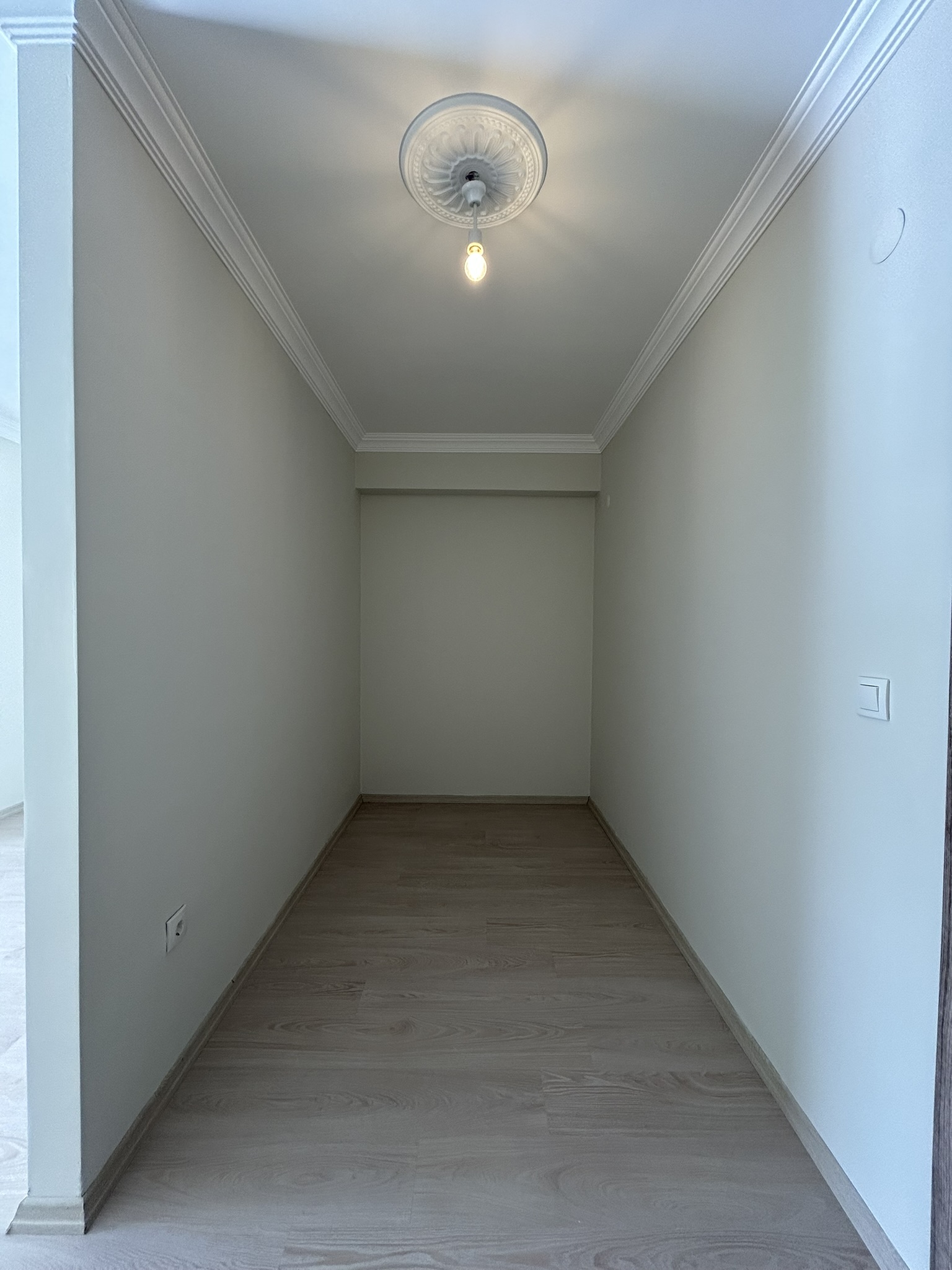 DEMİRAY SELDEĞİRMENİ 12. KAT KİRALIK DAİRE