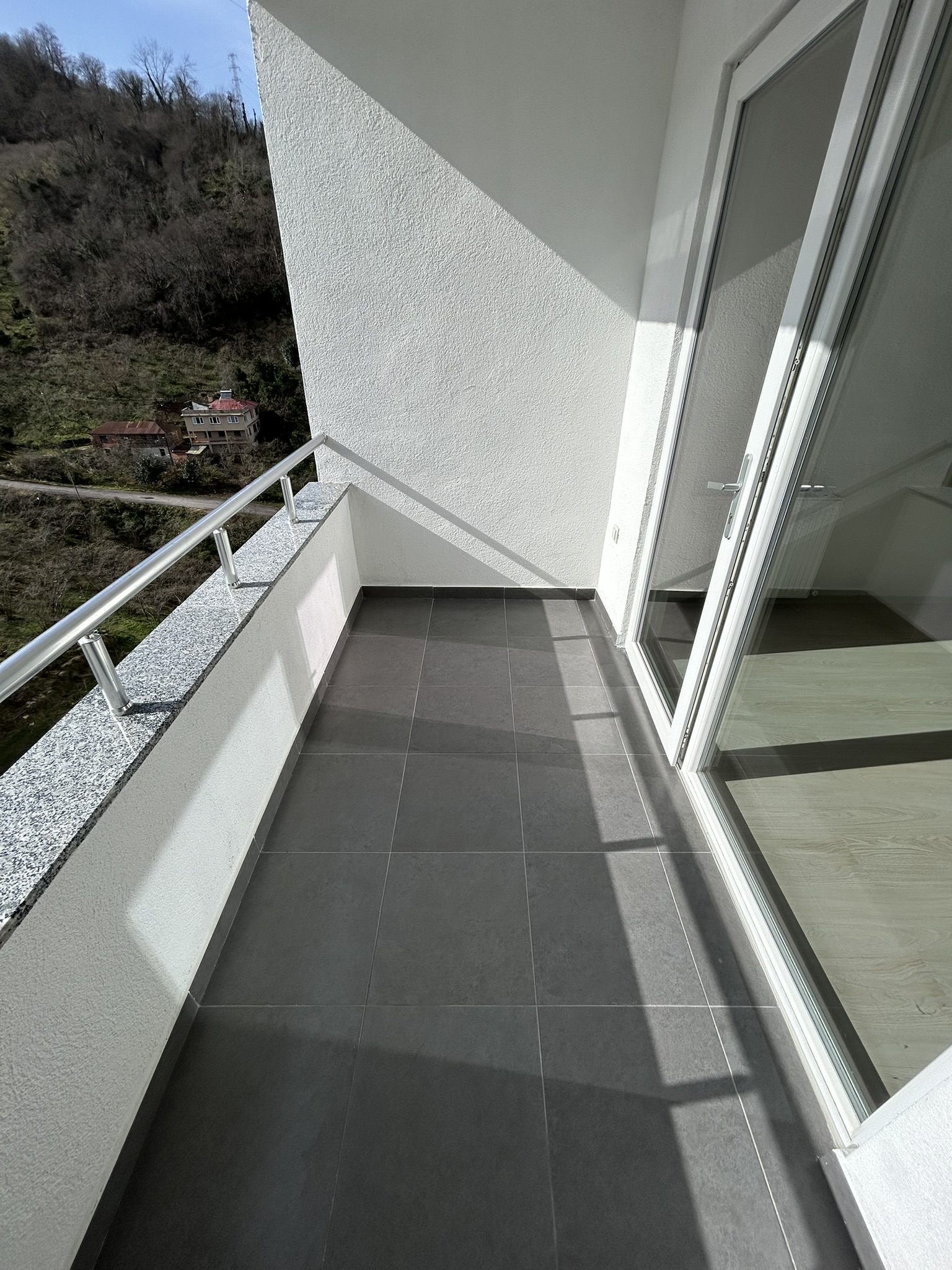 DEMİRAY SELDEĞİRMENİ 12. KAT KİRALIK DAİRE