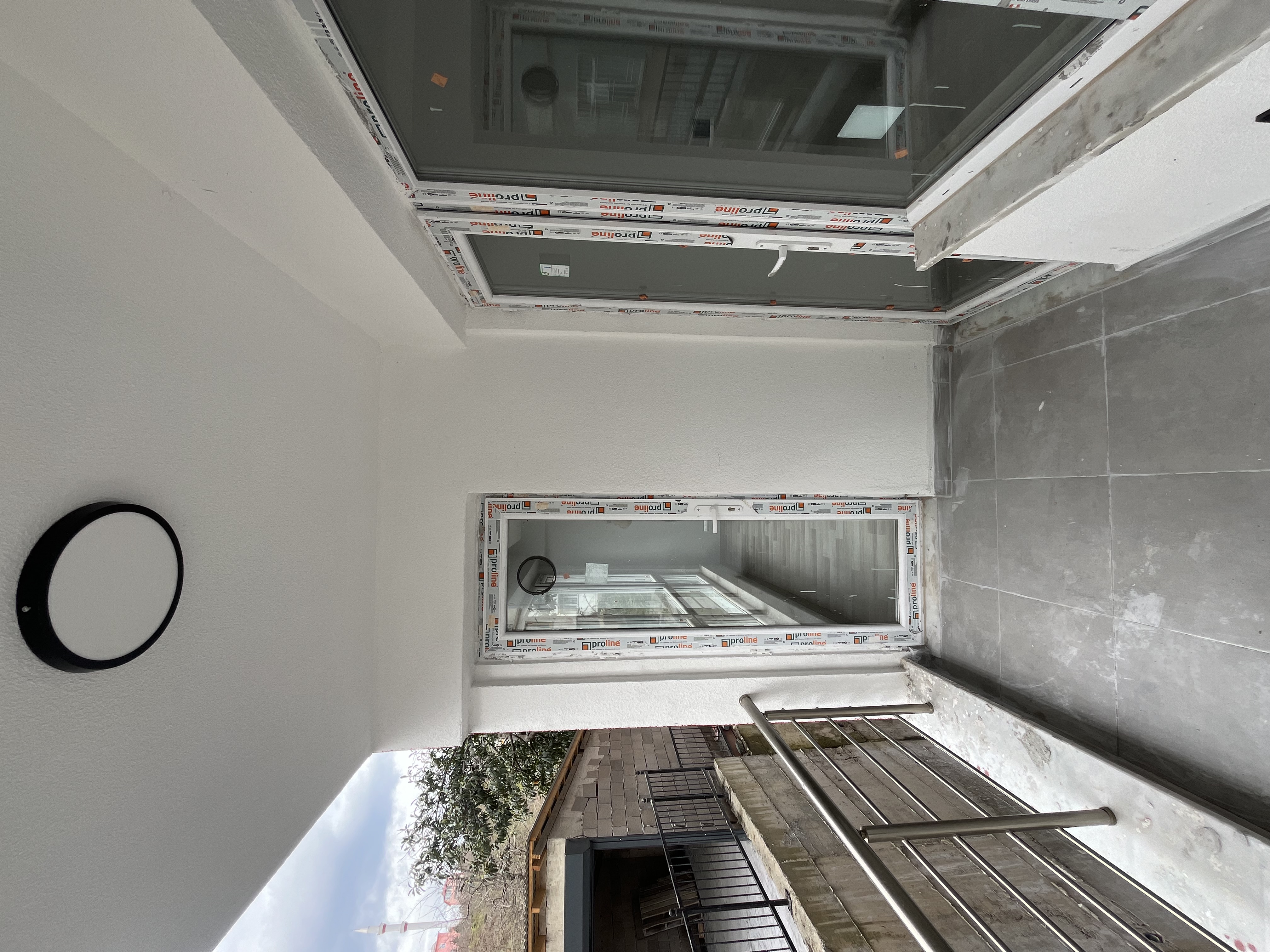 AKSU MH. VADİ KONUTLARI 1+1 KİRALIK DAİRE