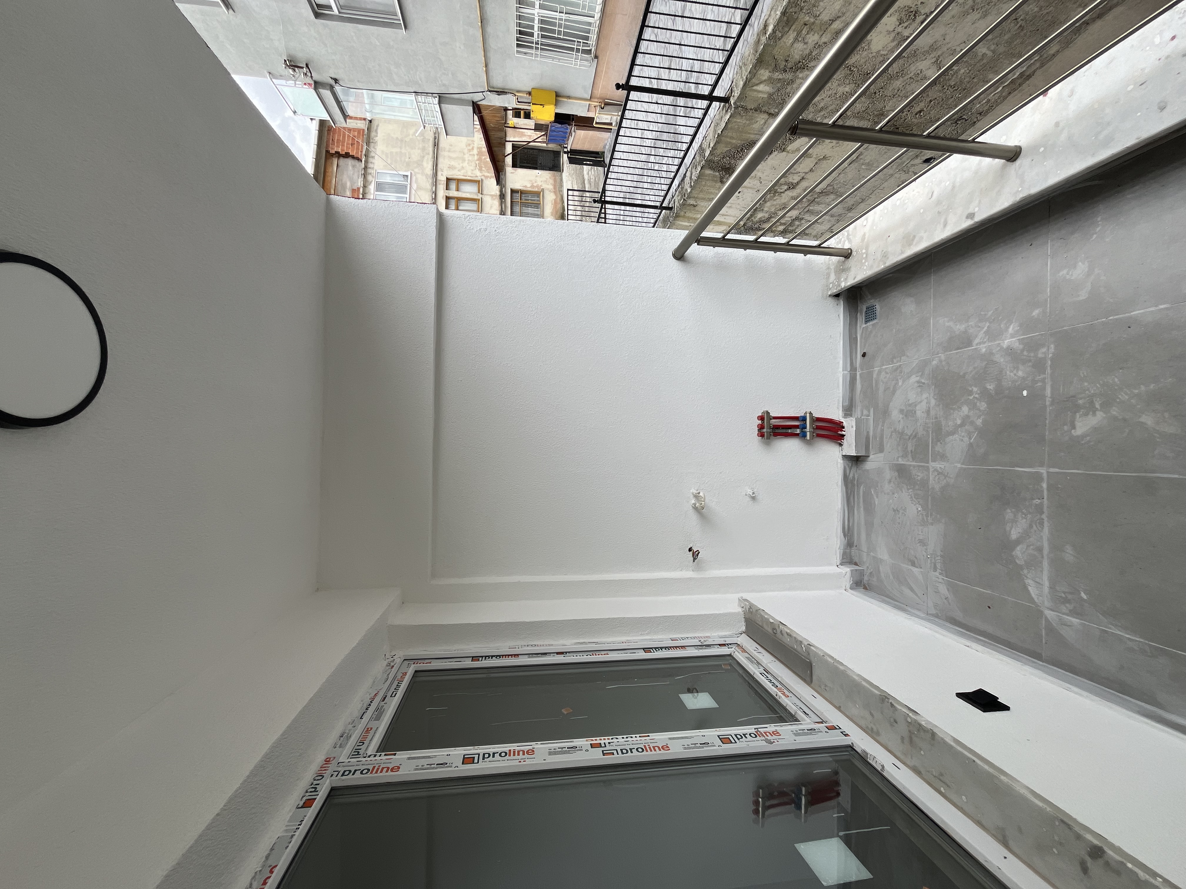 AKSU MH. VADİ KONUTLARI 1+1 KİRALIK DAİRE