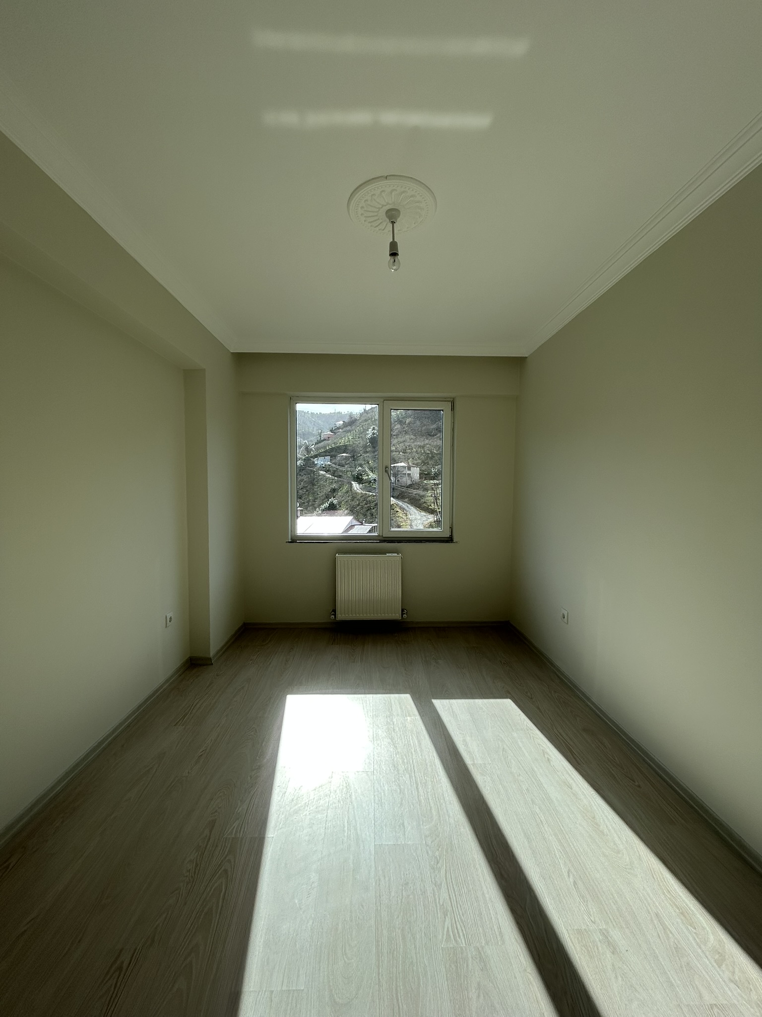 DEMİRAY SELDEĞİRMENİ 12. KAT KİRALIK DAİRE