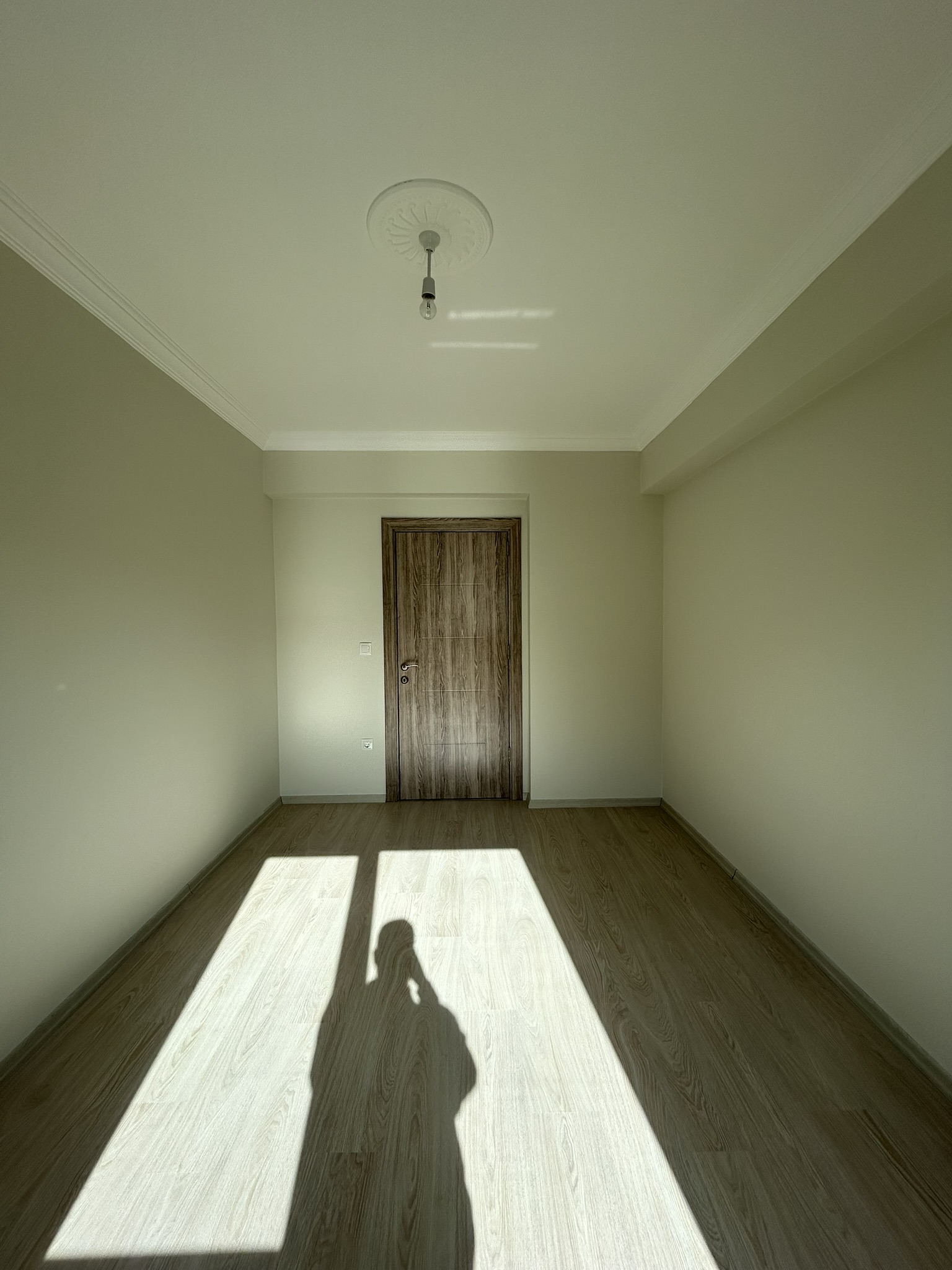 DEMİRAY SELDEĞİRMENİ 12. KAT KİRALIK DAİRE