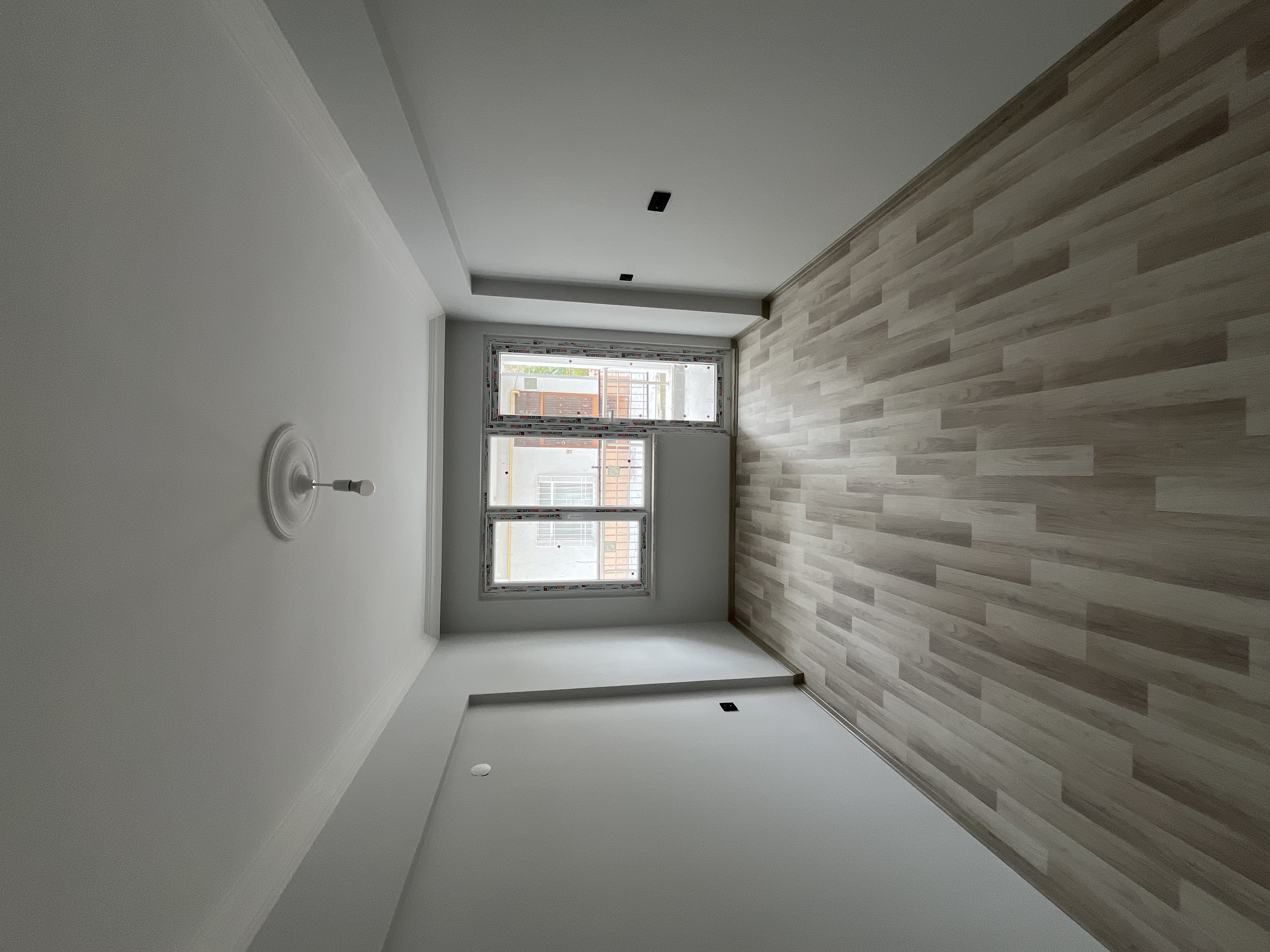 AKSU MH. VADİ KONUTLARI 1+1 KİRALIK DAİRE