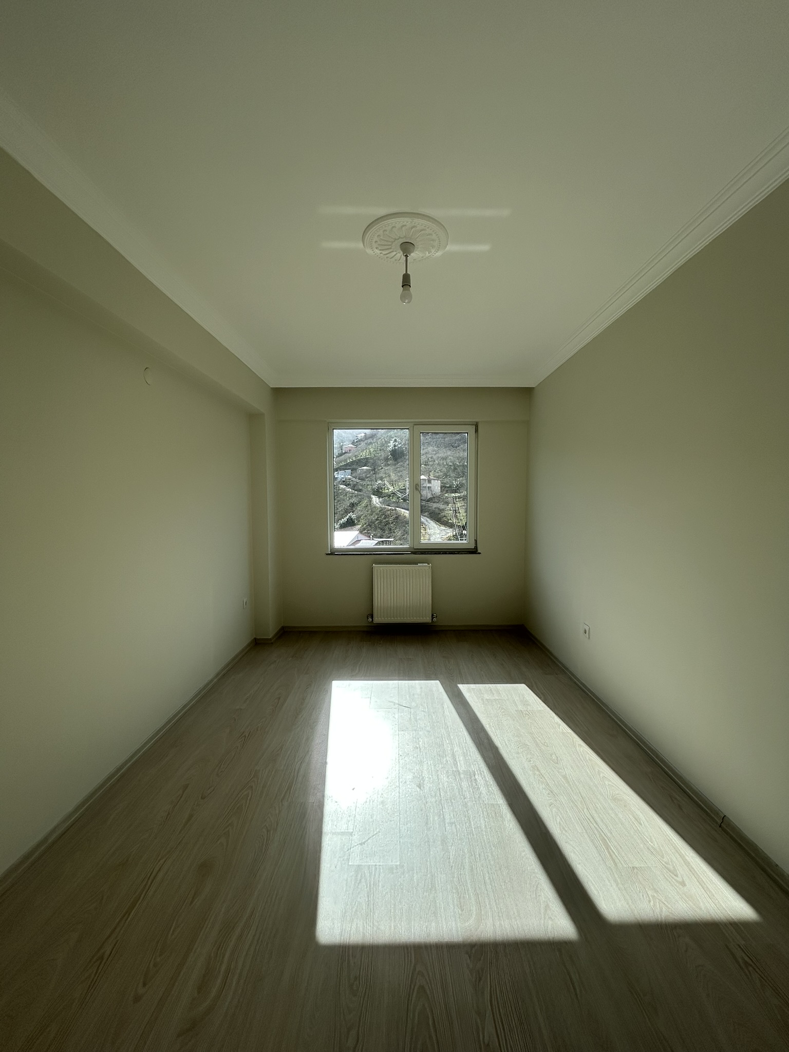 DEMİRAY SELDEĞİRMENİ 12. KAT KİRALIK DAİRE