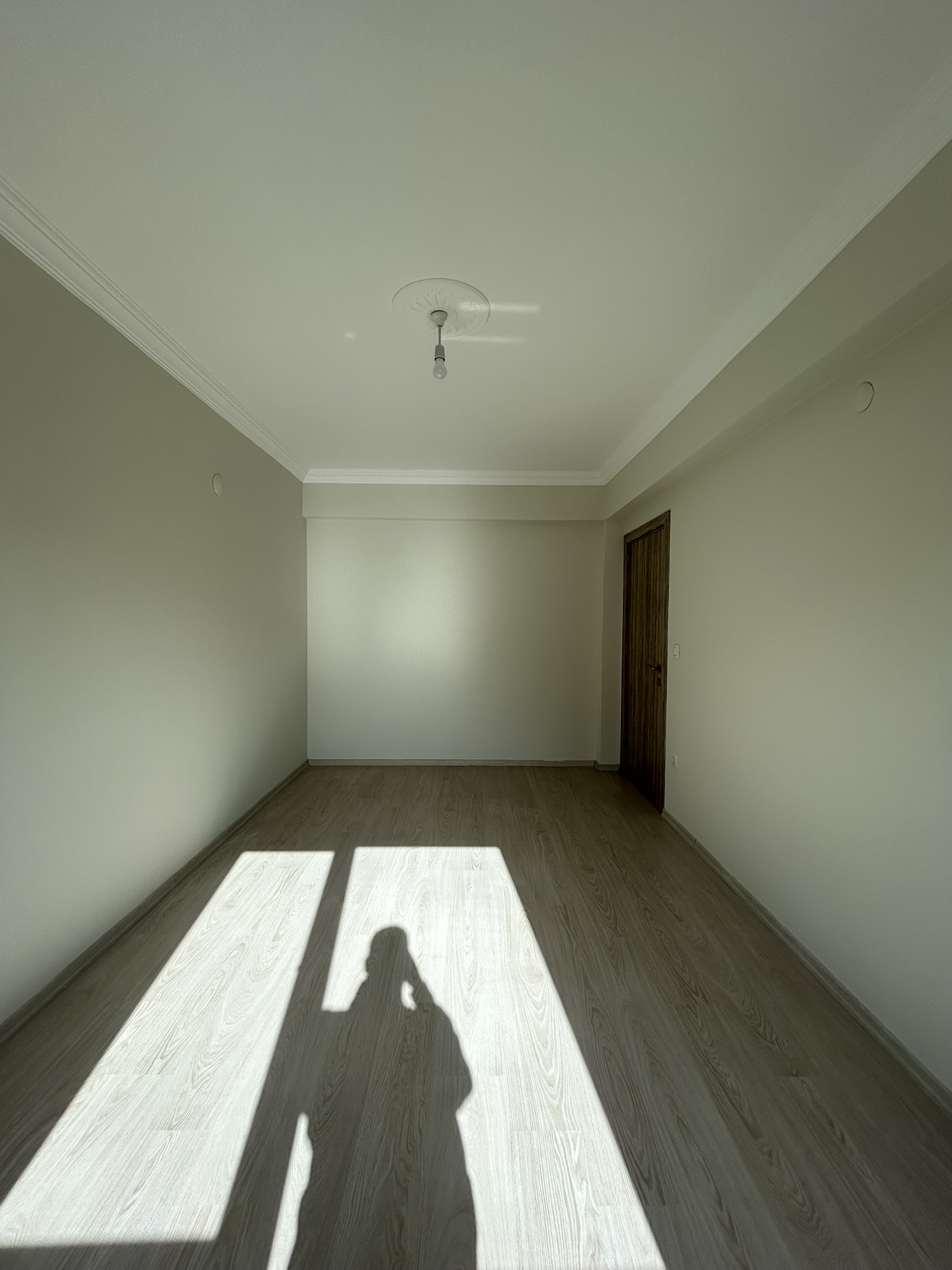 DEMİRAY SELDEĞİRMENİ 12. KAT KİRALIK DAİRE