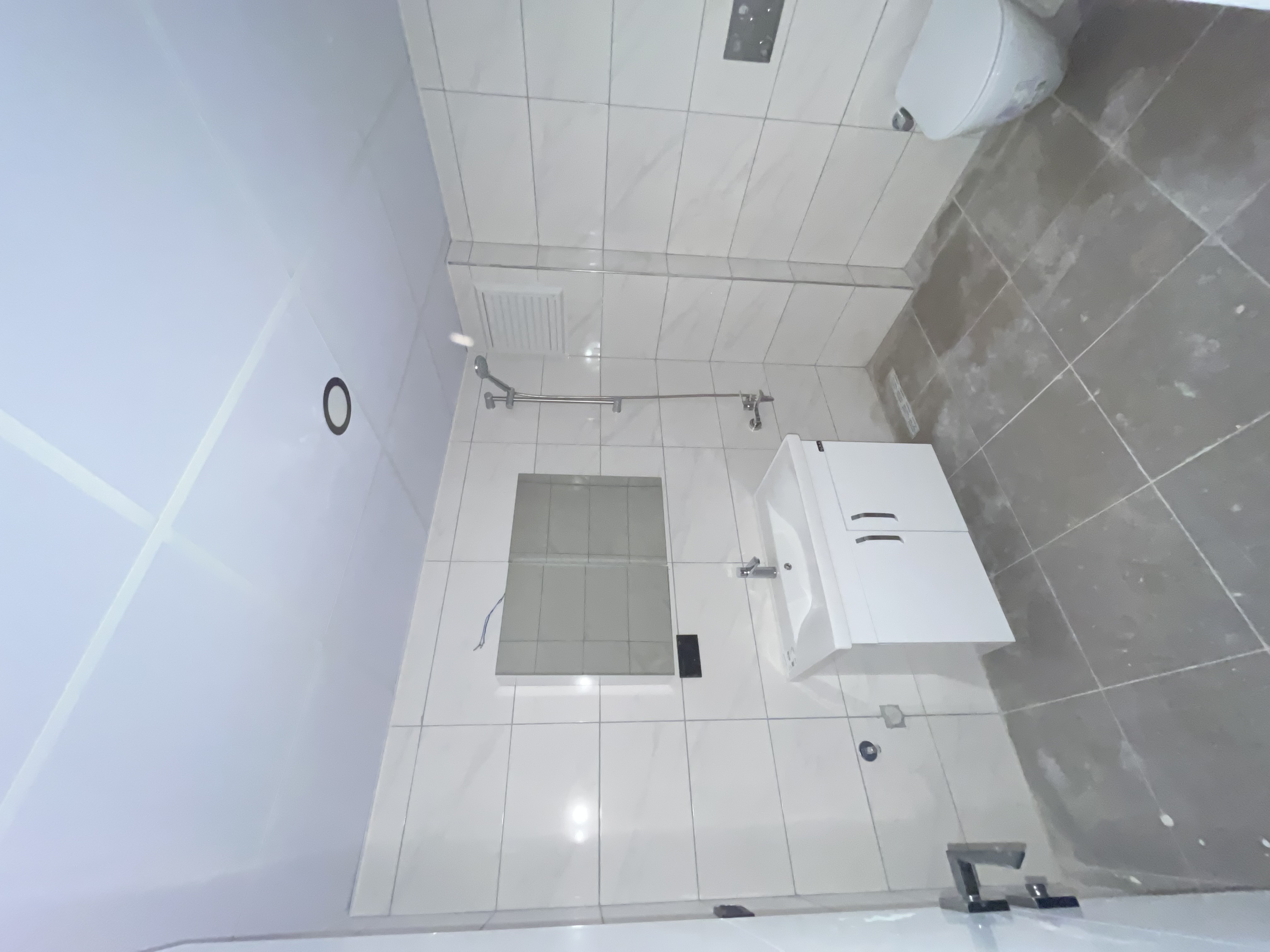 AKSU MH. VADİ KONUTLARI 1+1 KİRALIK DAİRE