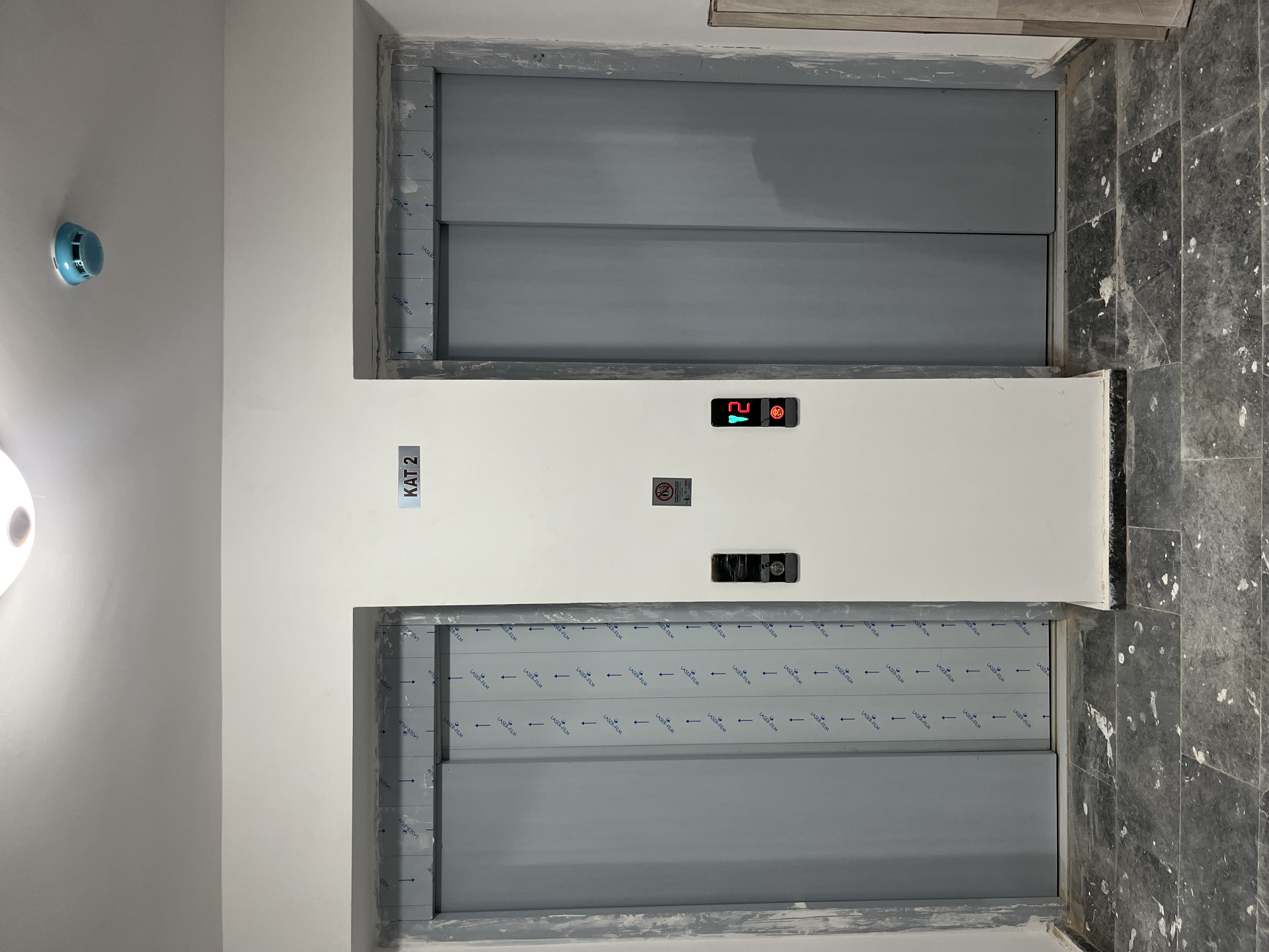 AKSU MH. VADİ KONUTLARI 1+1 KİRALIK DAİRE