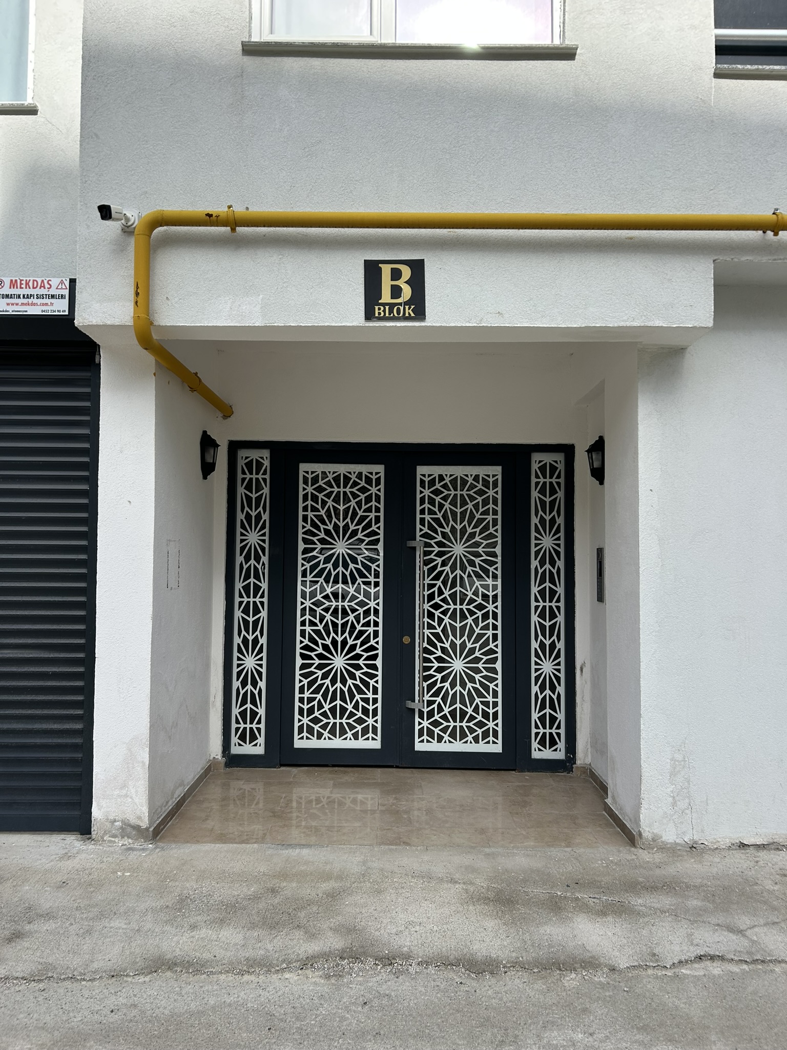 DEMİRAY SELDEĞİRMENİ 12. KAT KİRALIK DAİRE