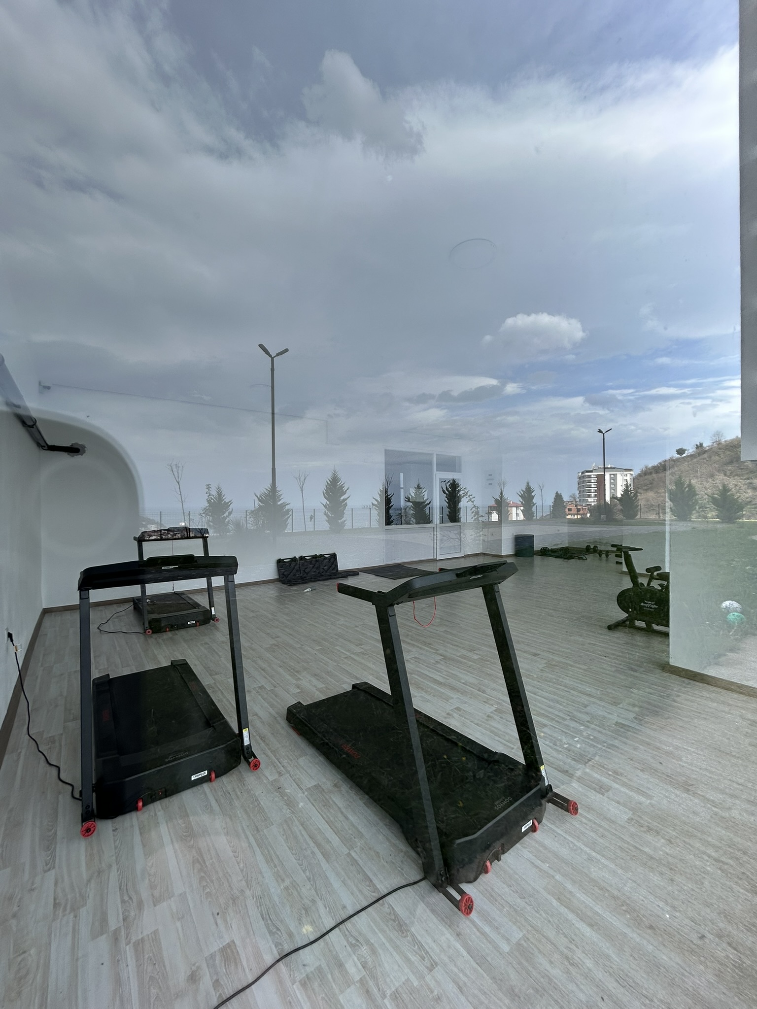 DEMİRAY SELDEĞİRMENİ 12. KAT KİRALIK DAİRE