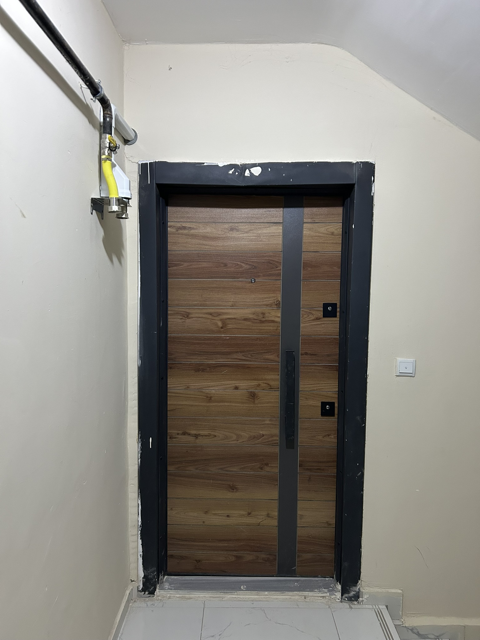 GEDİKKAYA MH. KİRALIK DAİRE