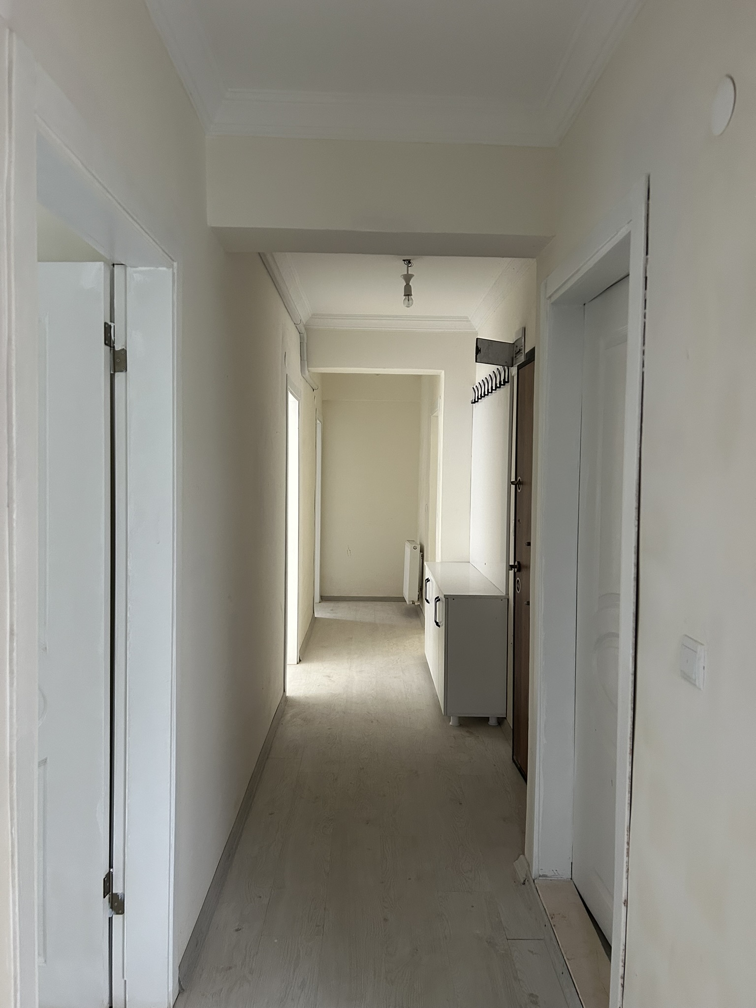 GEDİKKAYA MH. KİRALIK DAİRE