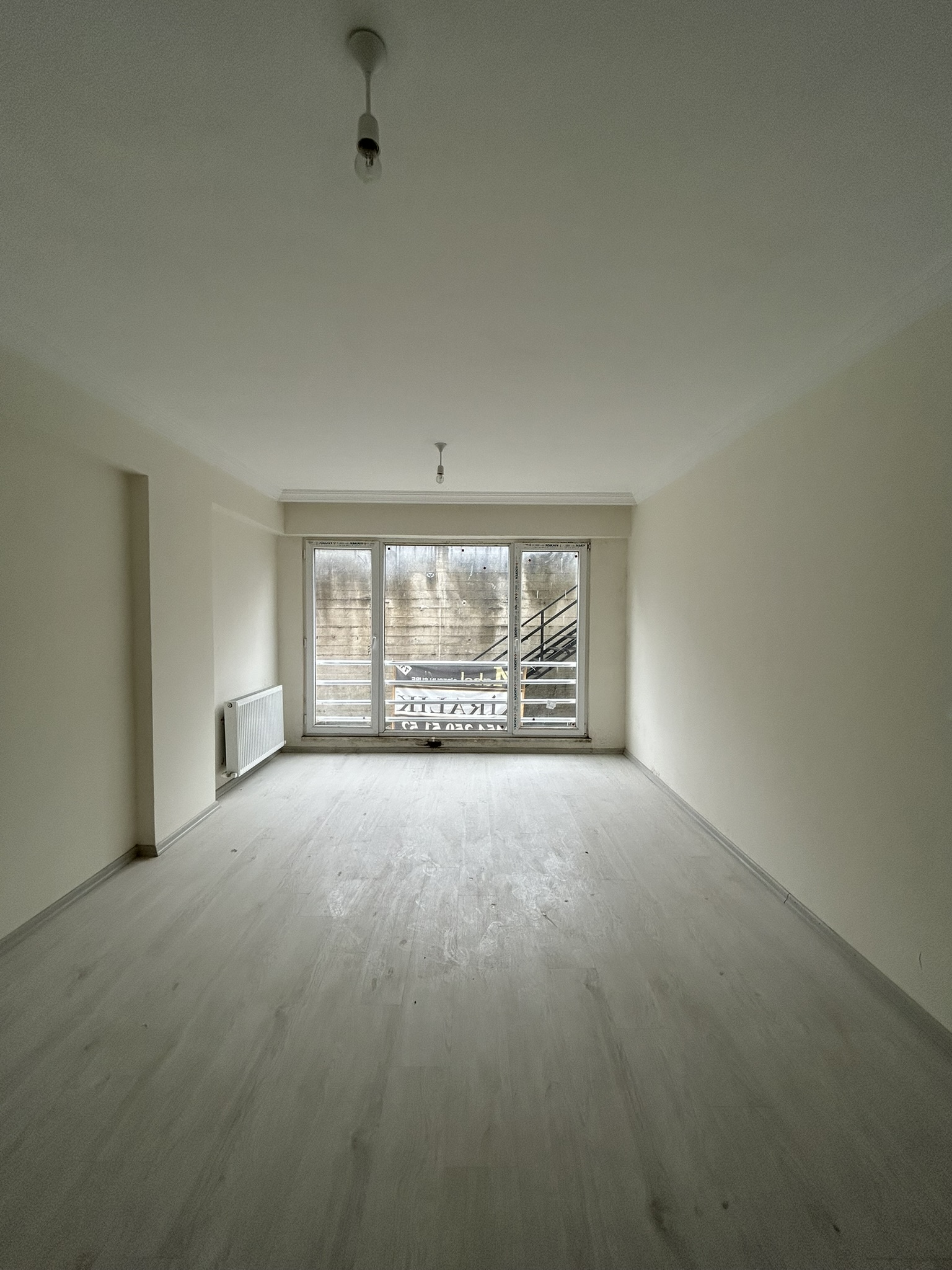 GEDİKKAYA MH. KİRALIK DAİRE