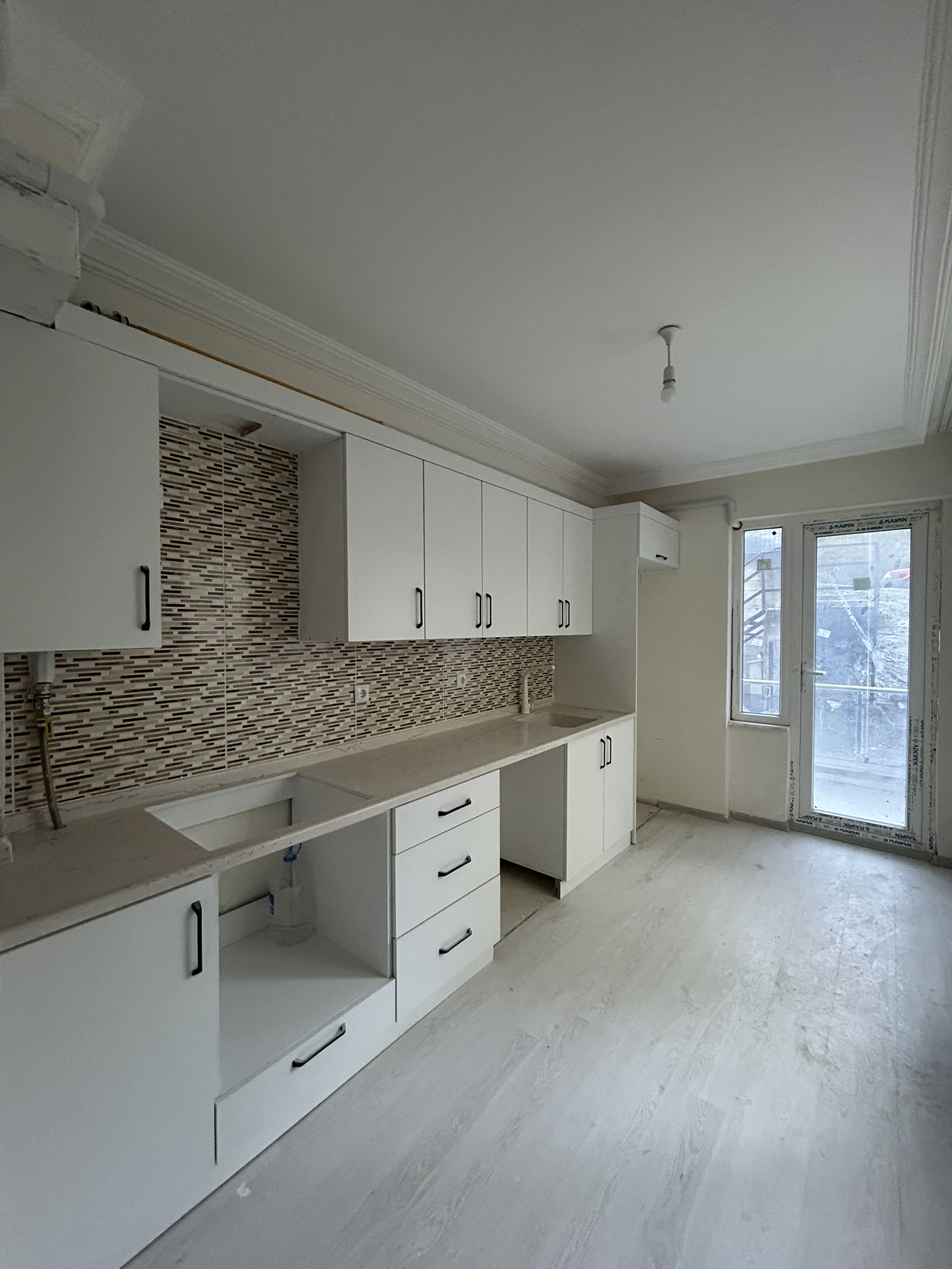 GEDİKKAYA MH. KİRALIK DAİRE