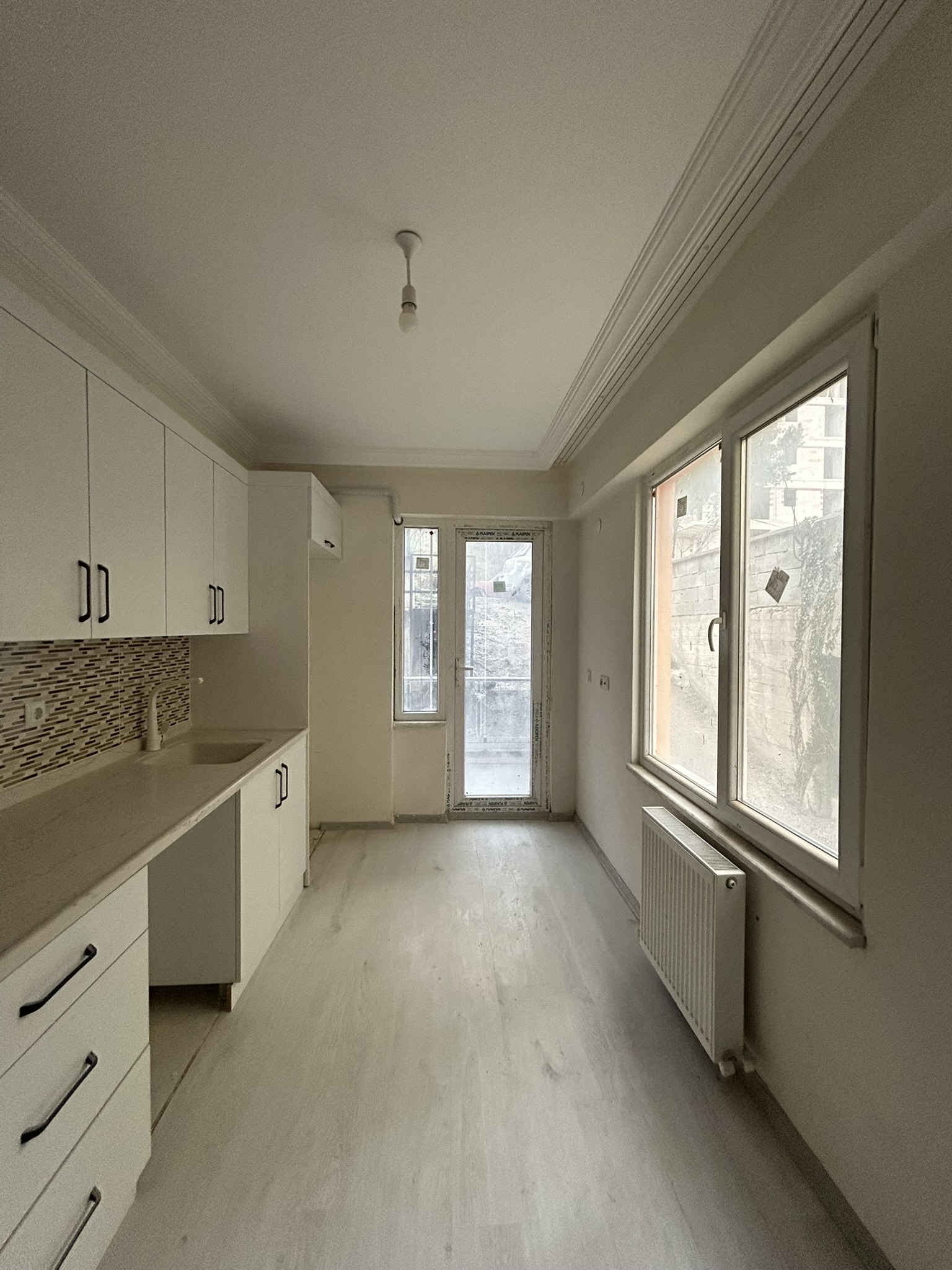 GEDİKKAYA MH. KİRALIK DAİRE