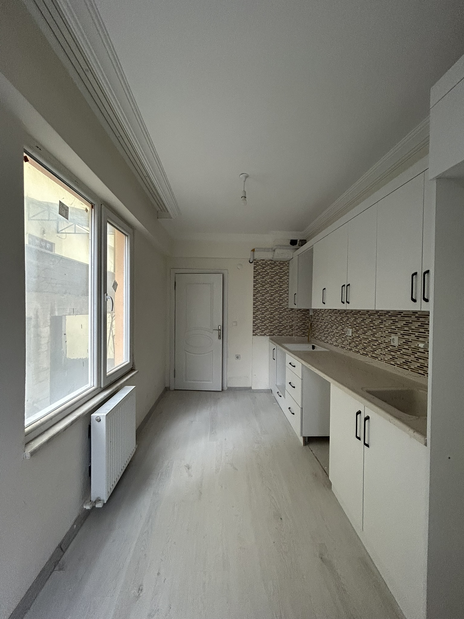 GEDİKKAYA MH. KİRALIK DAİRE