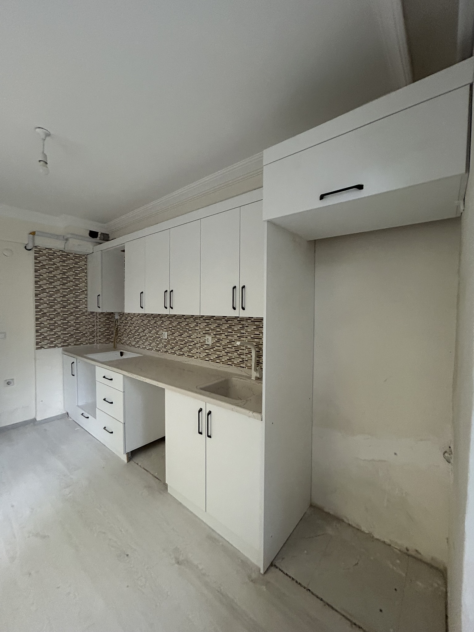 GEDİKKAYA MH. KİRALIK DAİRE