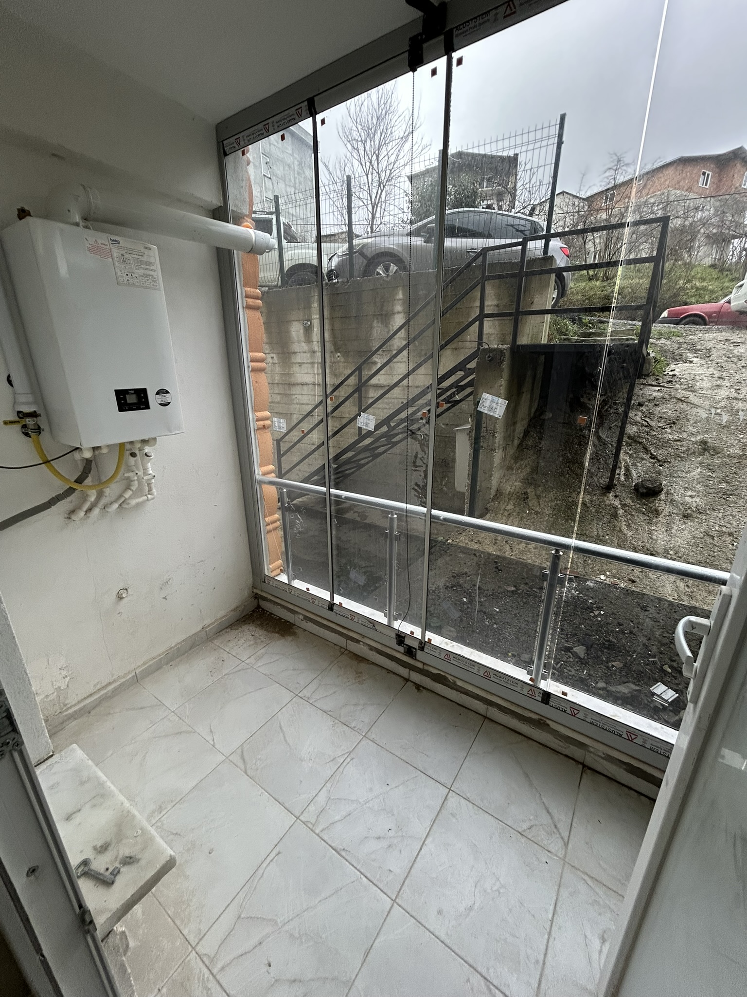 GEDİKKAYA MH. KİRALIK DAİRE