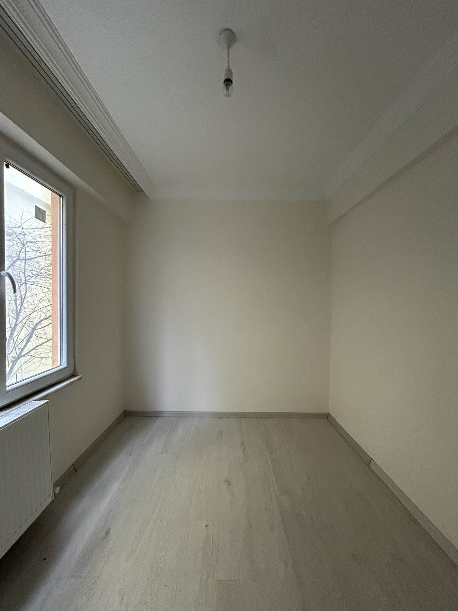 GEDİKKAYA MH. KİRALIK DAİRE