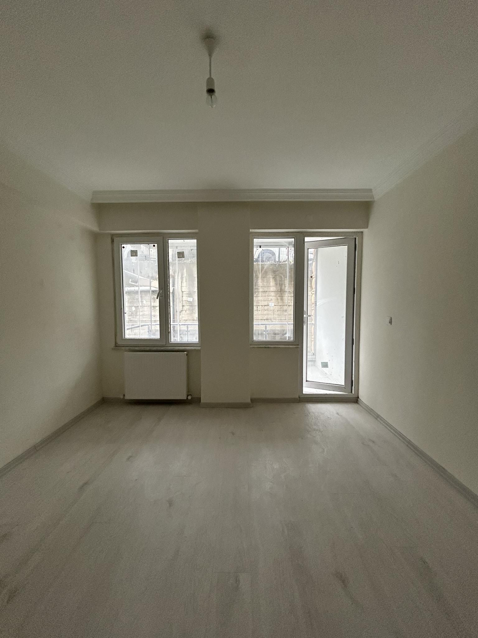 GEDİKKAYA MH. KİRALIK DAİRE