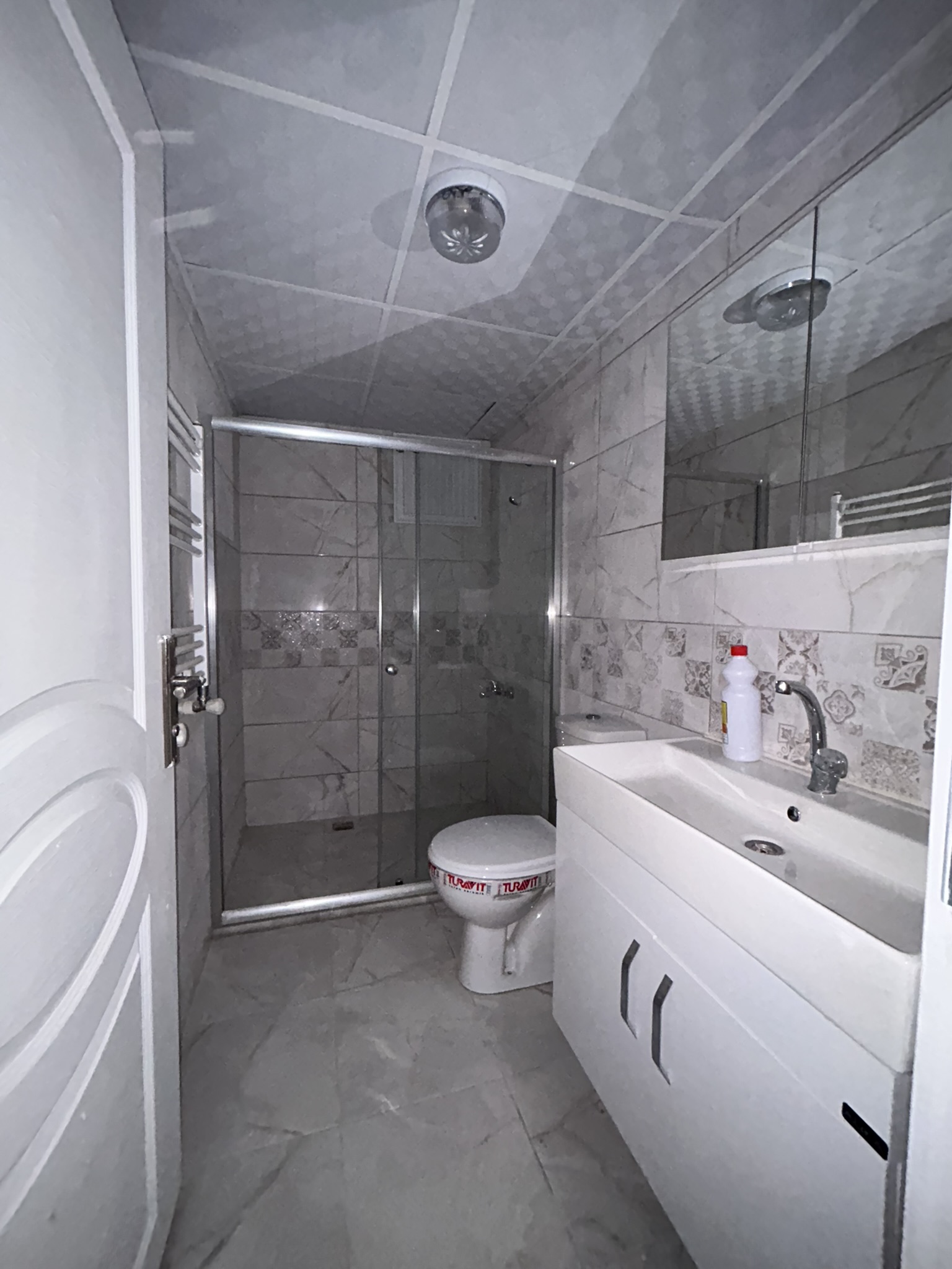 GEDİKKAYA MH. KİRALIK DAİRE