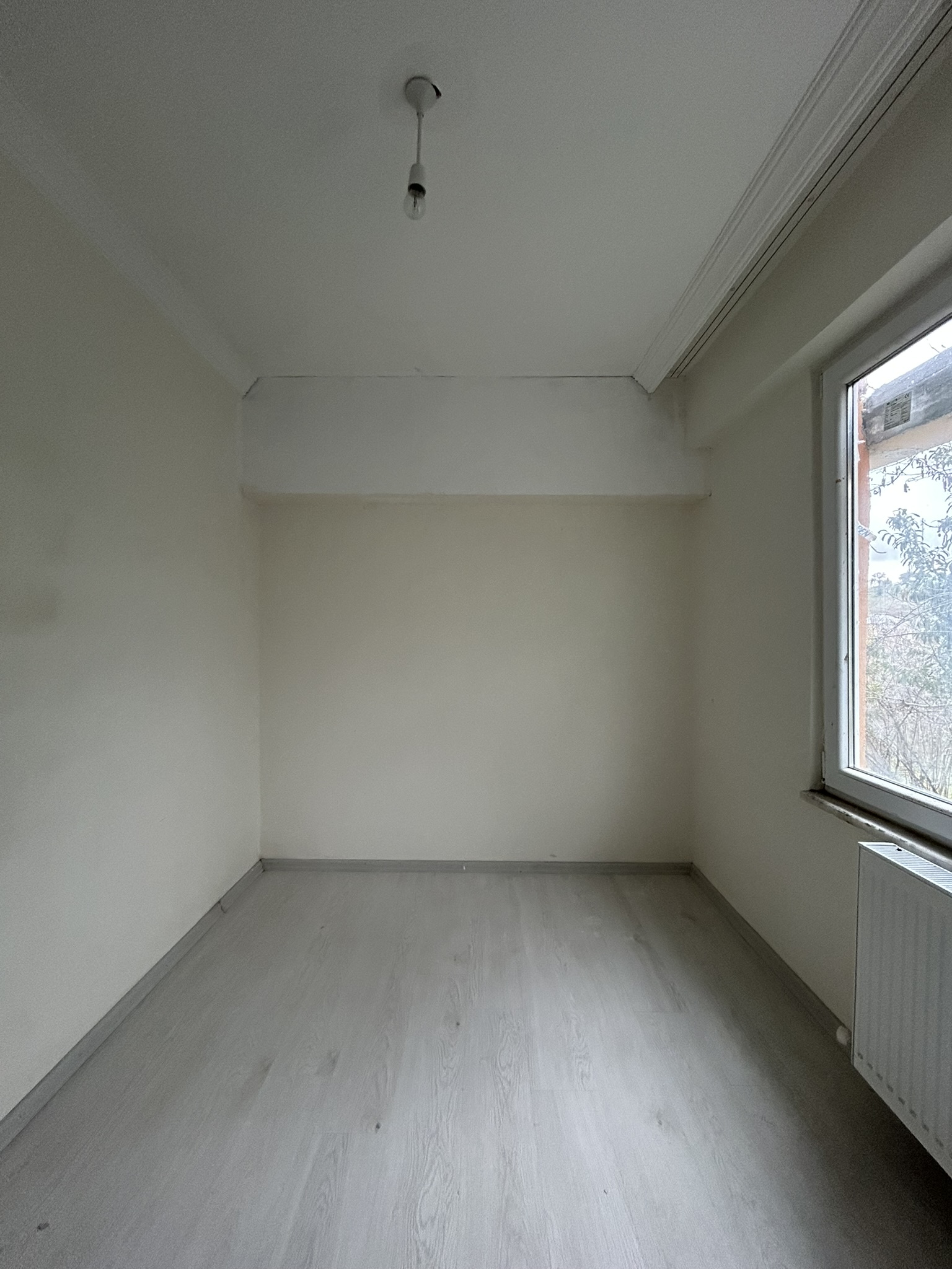 GEDİKKAYA MH. KİRALIK DAİRE