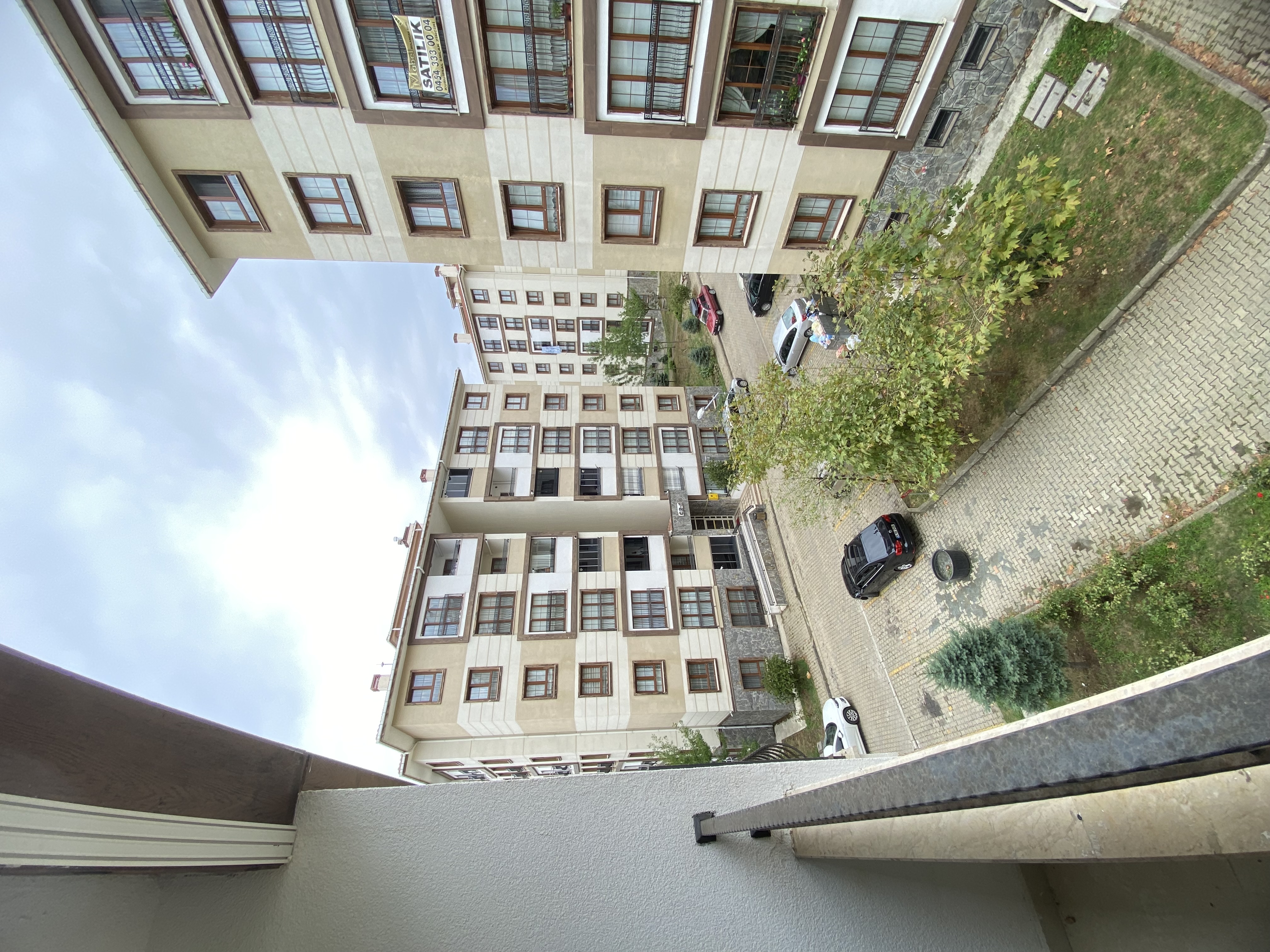 MABEL GAYRİMENKUL - PAZARSUYU EMECEN MAH. TOKİ 3+1 DAİRE