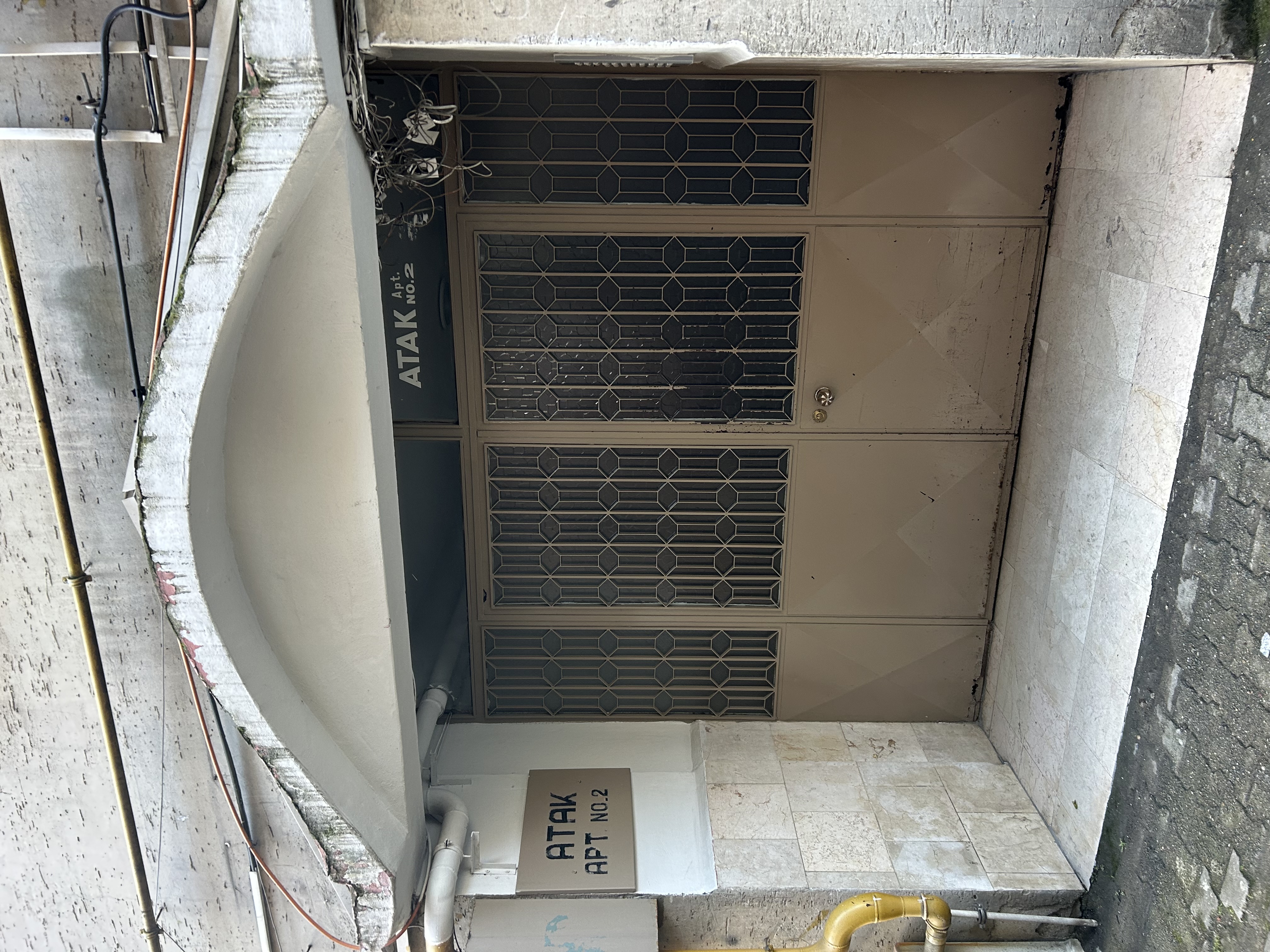 YENİYOL MEVKİ SİNEMA CAD.