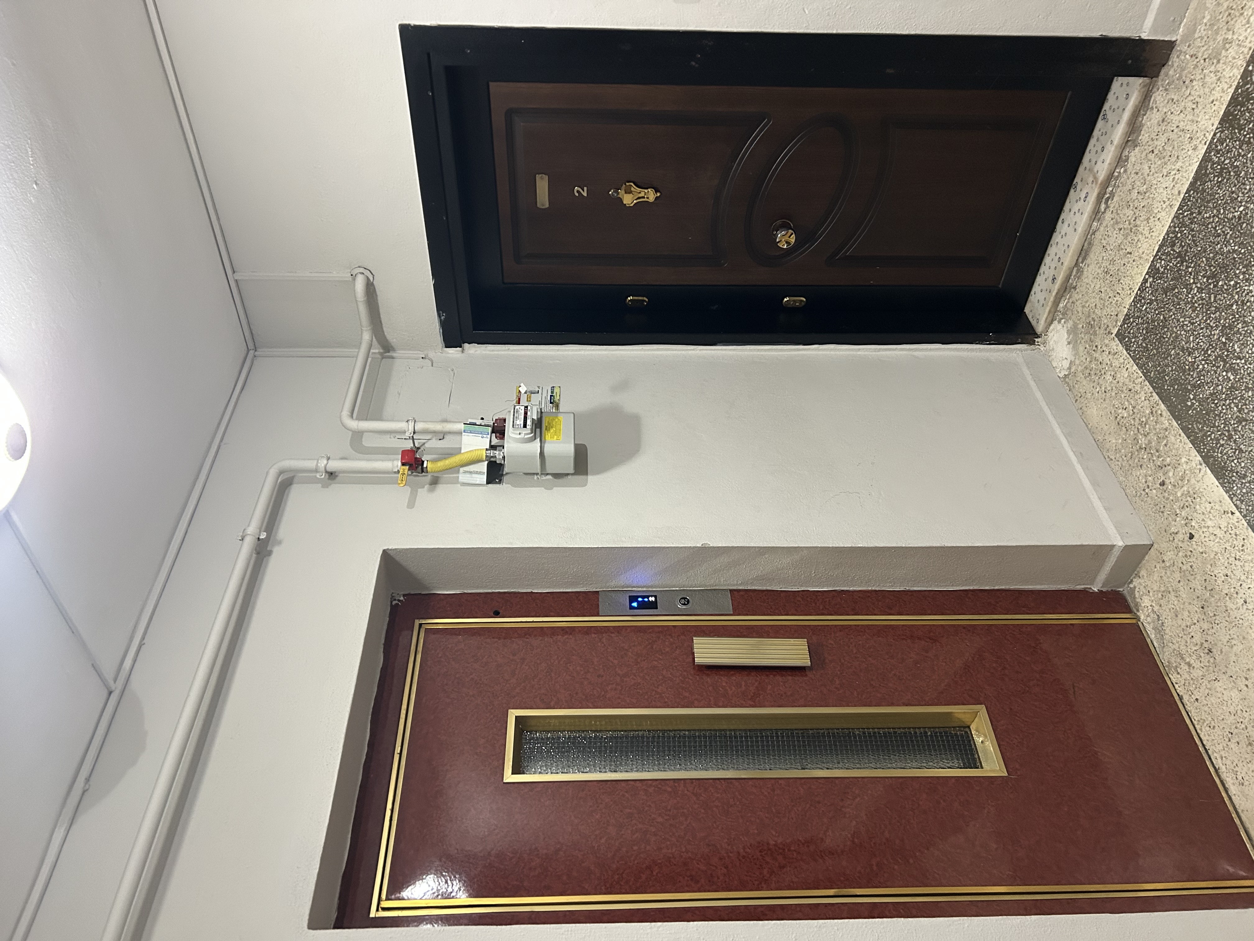 YENİYOL MEVKİ SİNEMA CAD.