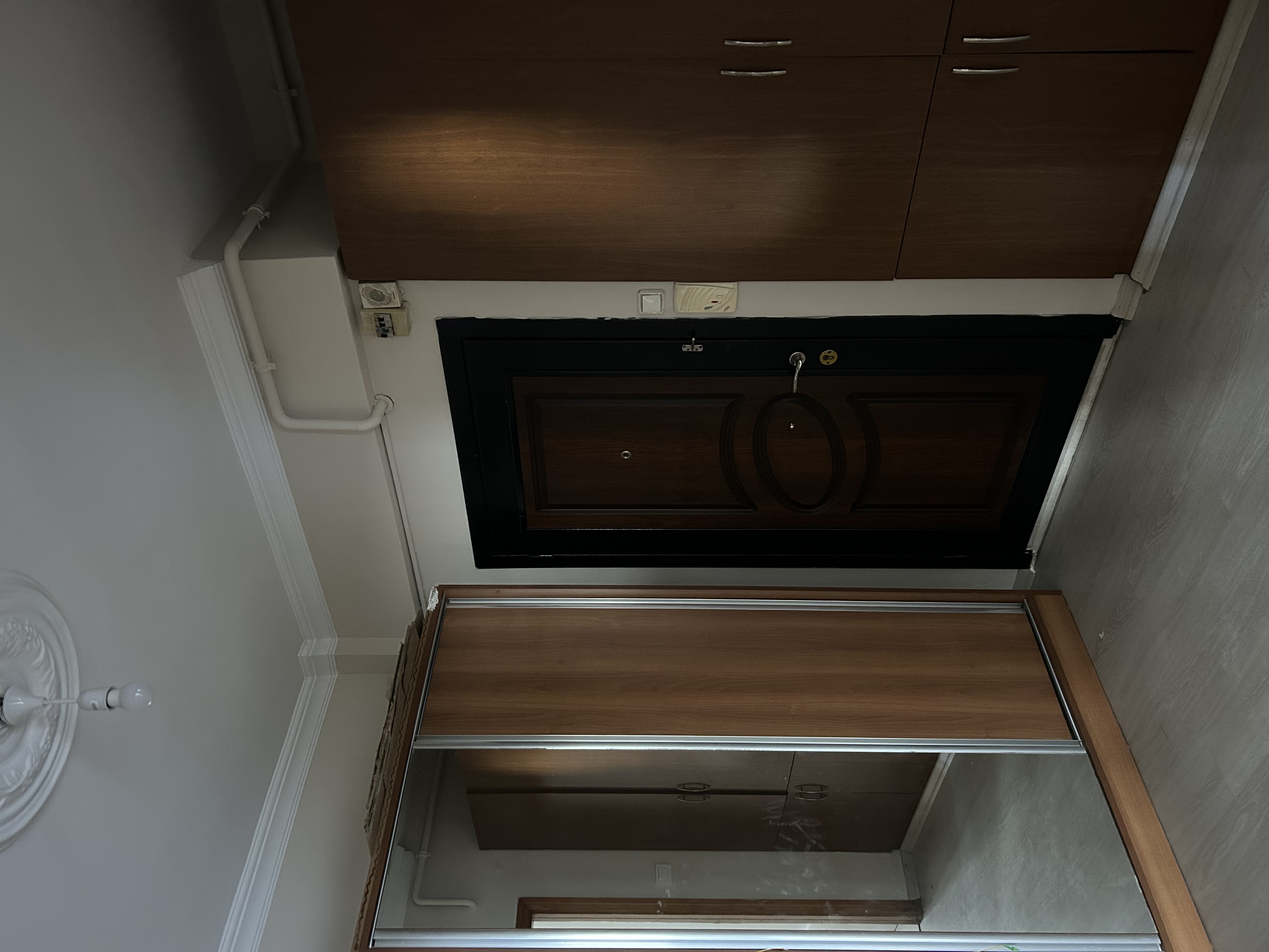 YENİYOL MEVKİ SİNEMA CAD.