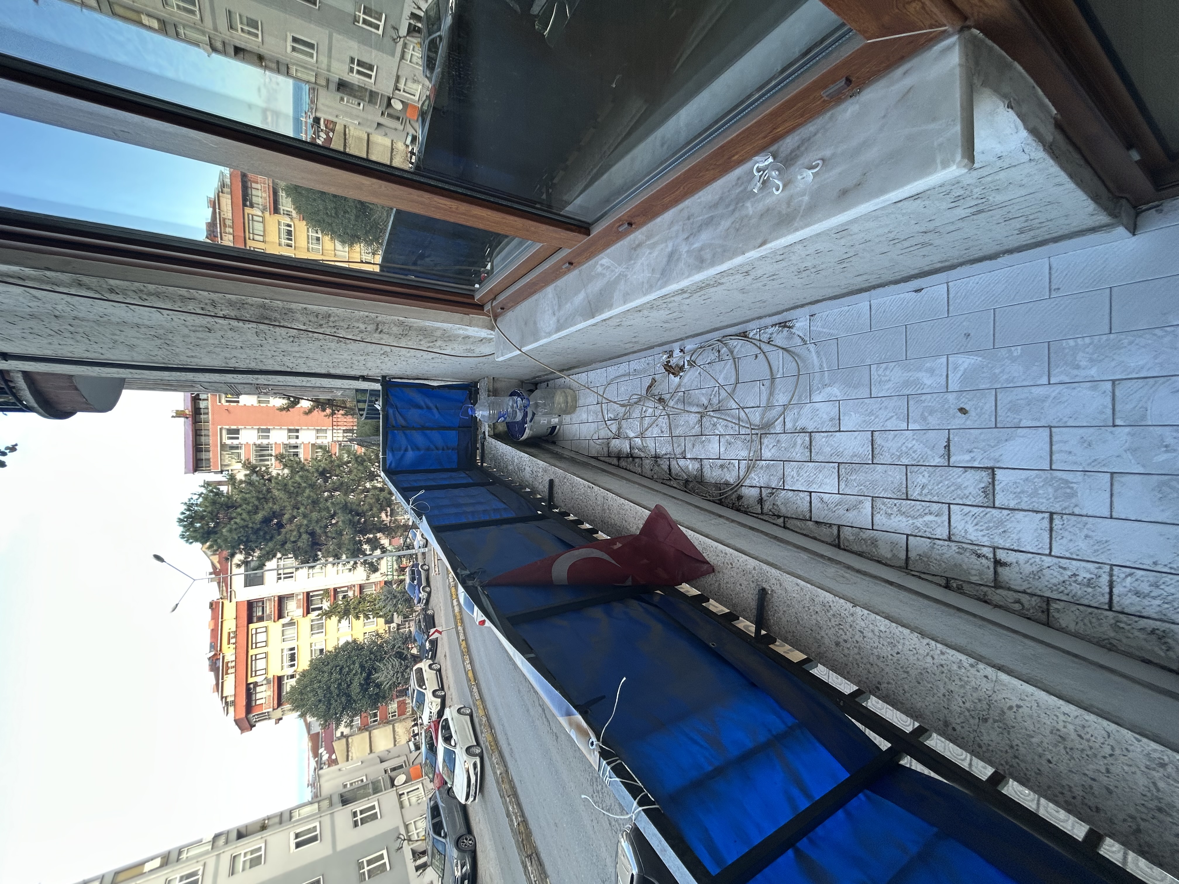 YENİYOL MEVKİ SİNEMA CAD.