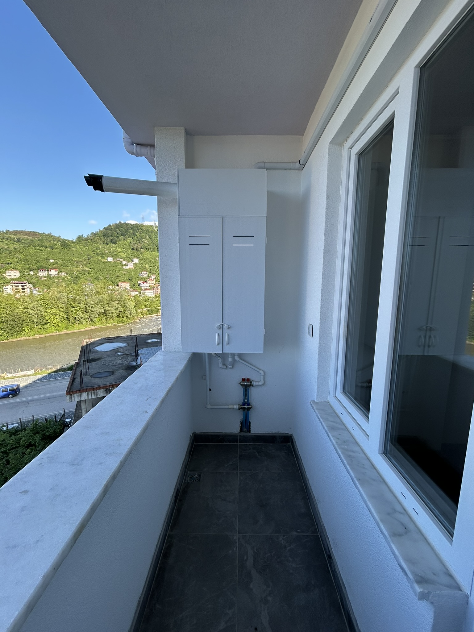 AKSU MAH HASTANESİ KARŞISI 1+1 KİRALIK