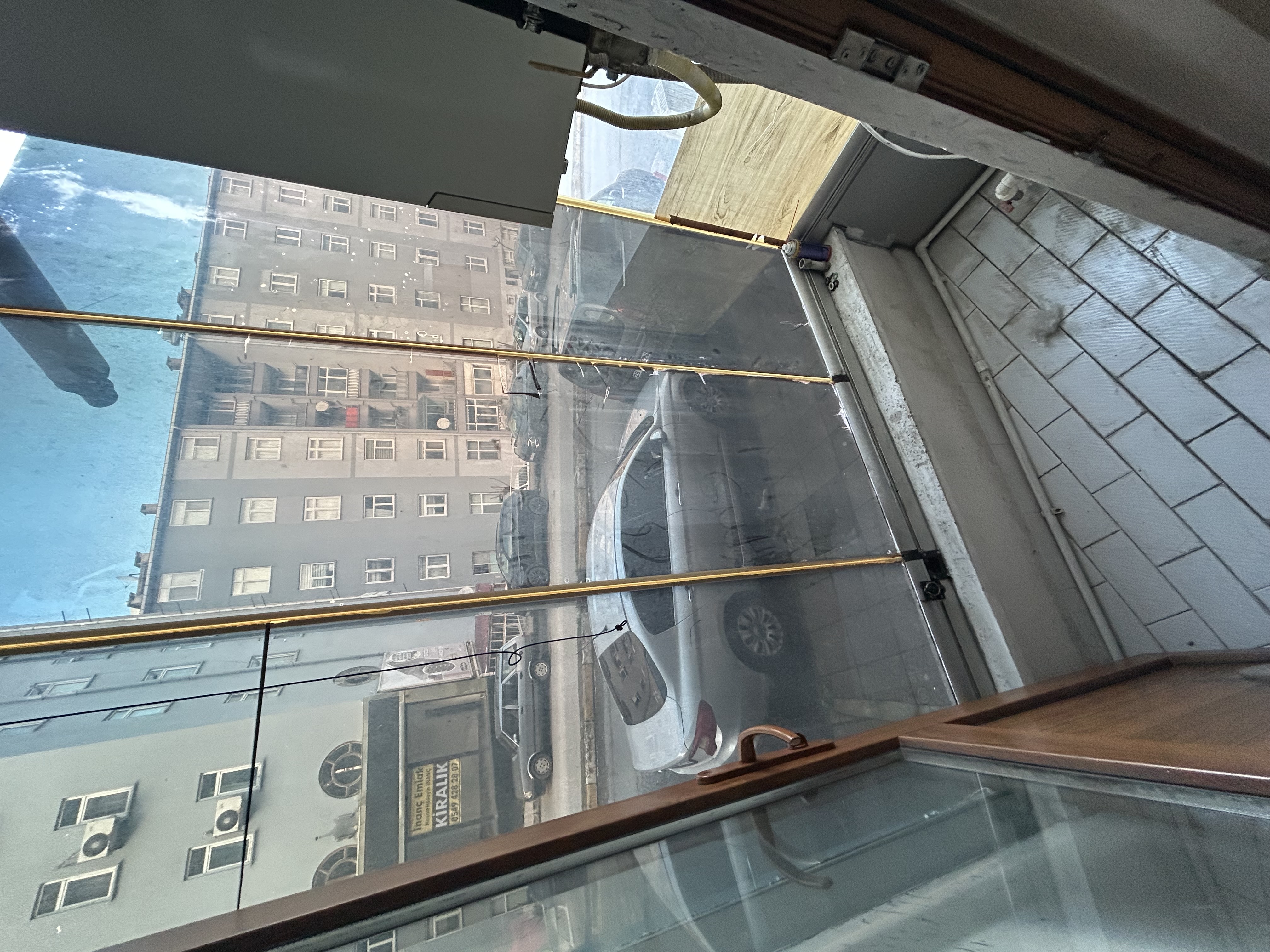 YENİYOL MEVKİ SİNEMA CAD.