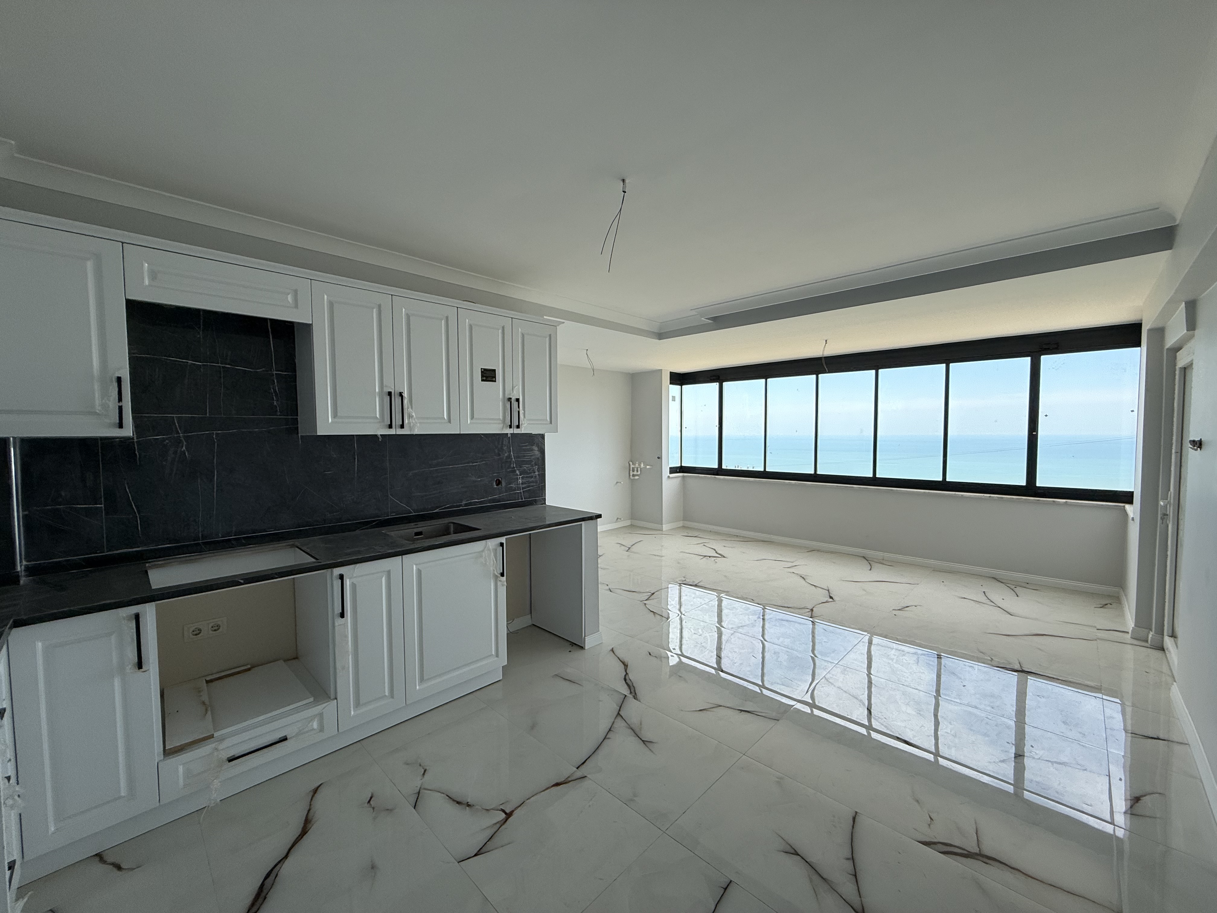 2 NOLU BEŞİRLİ DOĞA LİFE SİTESİNDE SATILIK 4+1 FIRSAT DAİRE