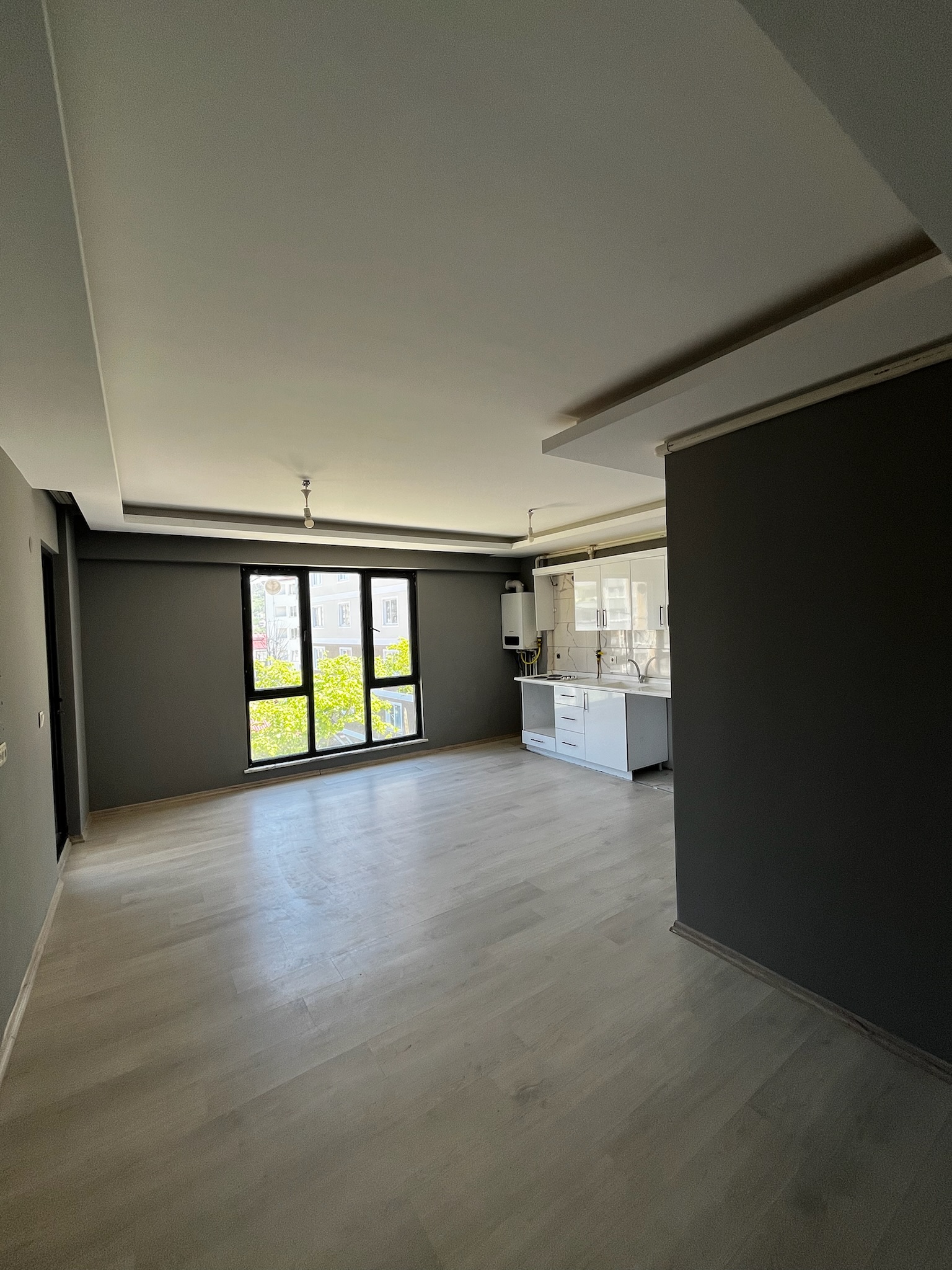 KONAKYANI 3+1 KİRALIK