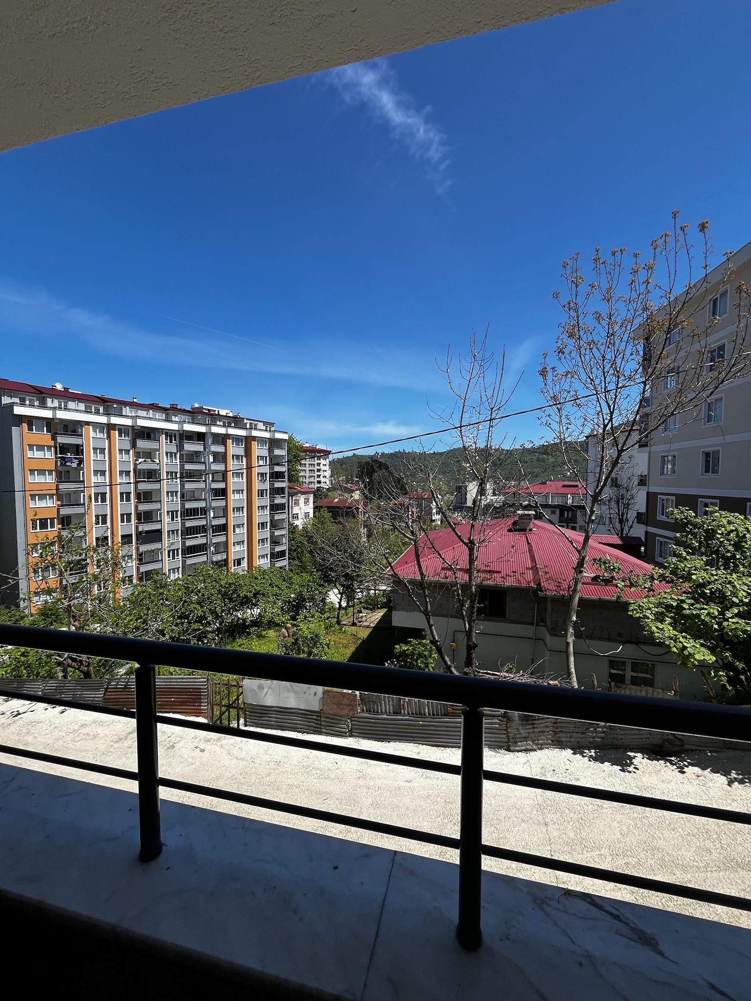 KONAKYANI 3+1 KİRALIK