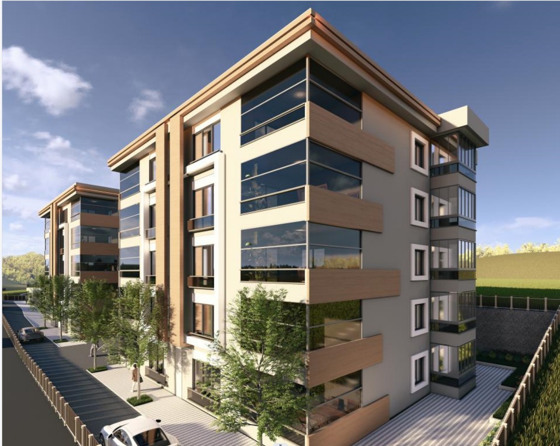 KARŞIYAKA DA YATIRIM FIRSATI SATILIK 4+1 DAİRE