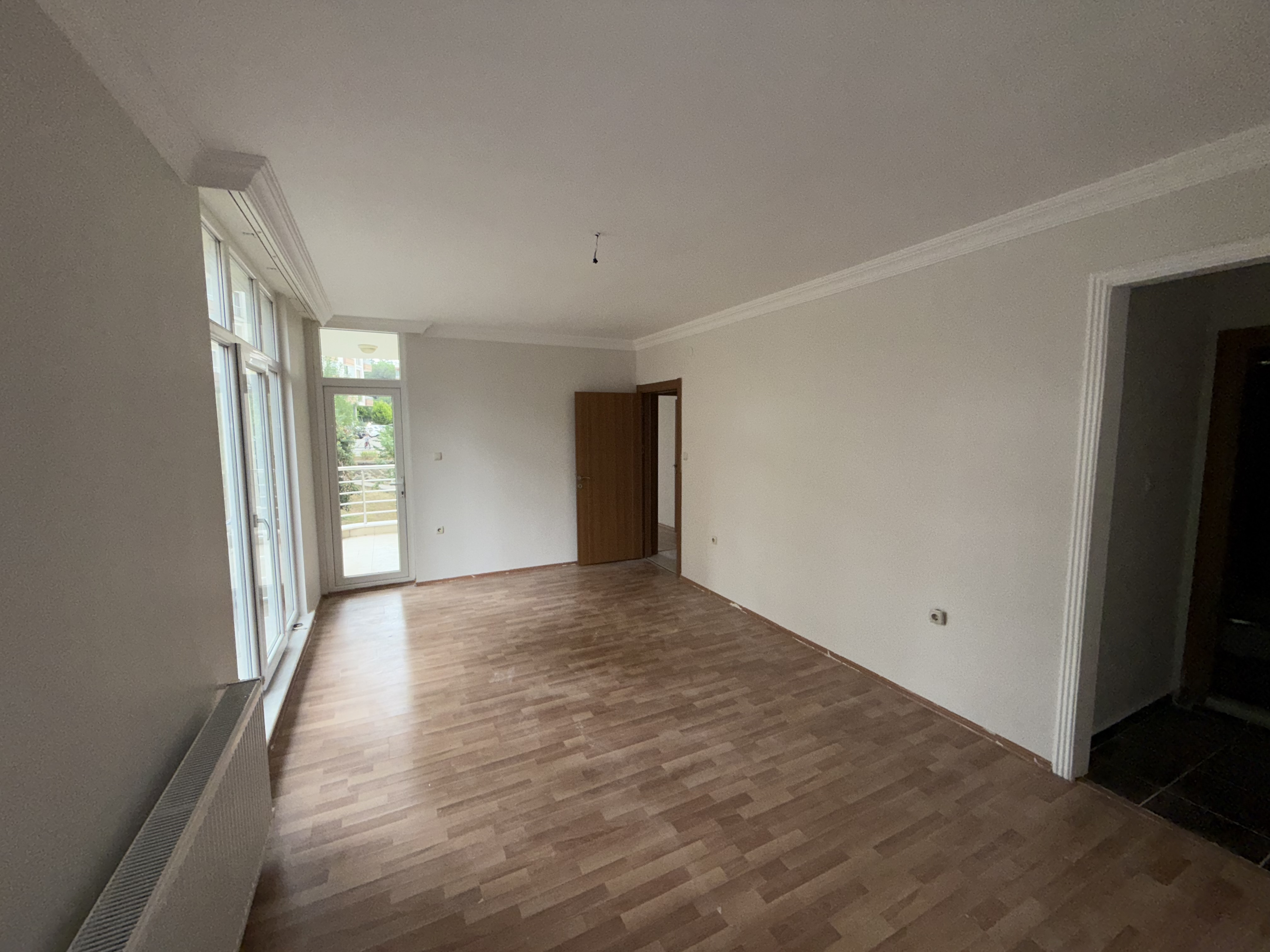 Çukurçayır da kiralık 4+1 daire