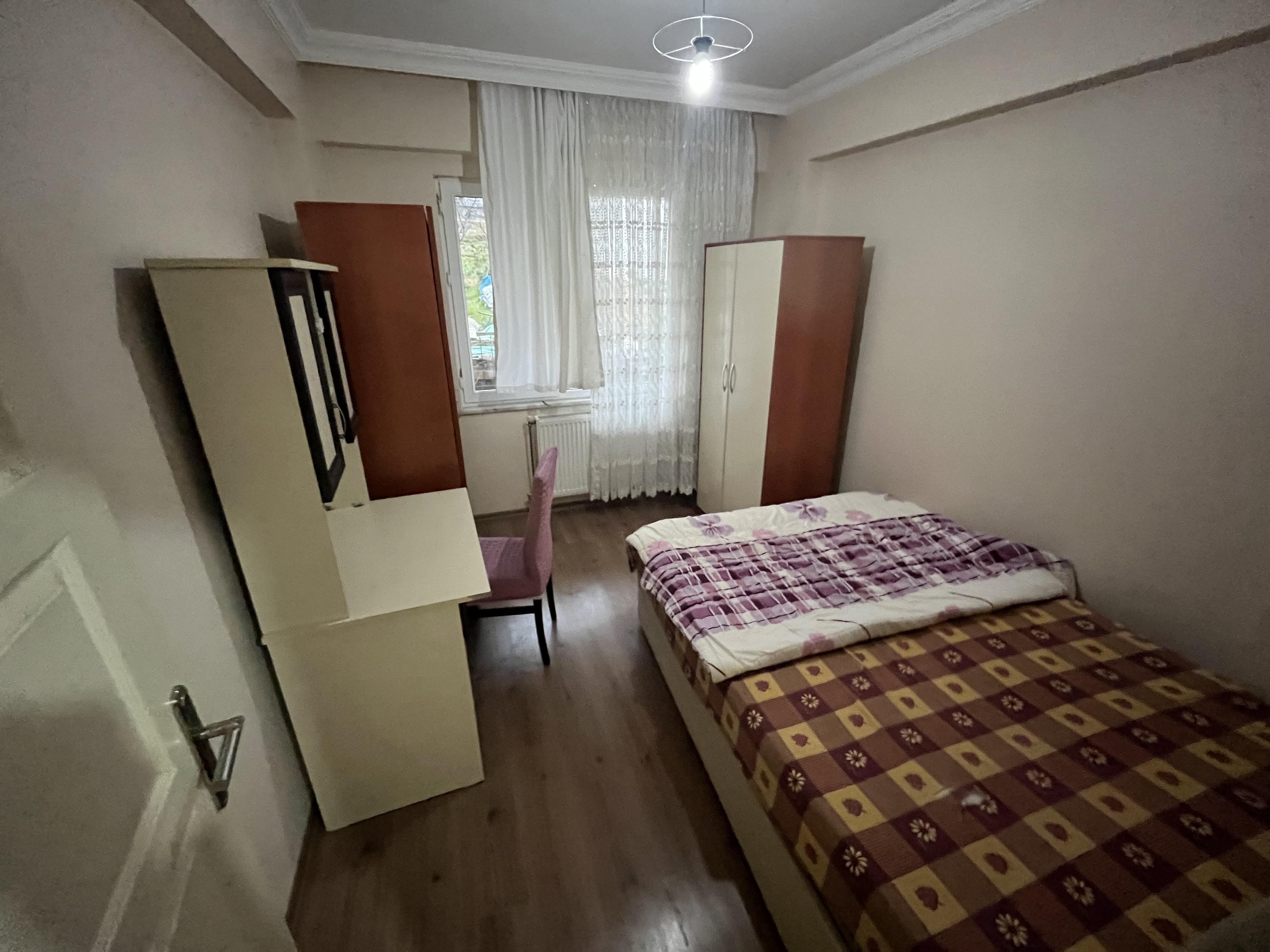 MABELDEN KANUNİDE EŞYALI DAİRE